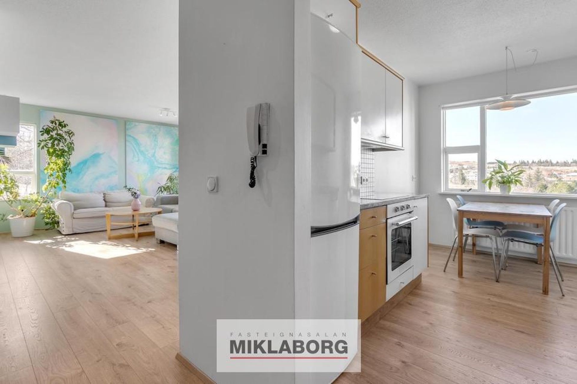 Traðarberg 23, 221 Hafnarfjörður