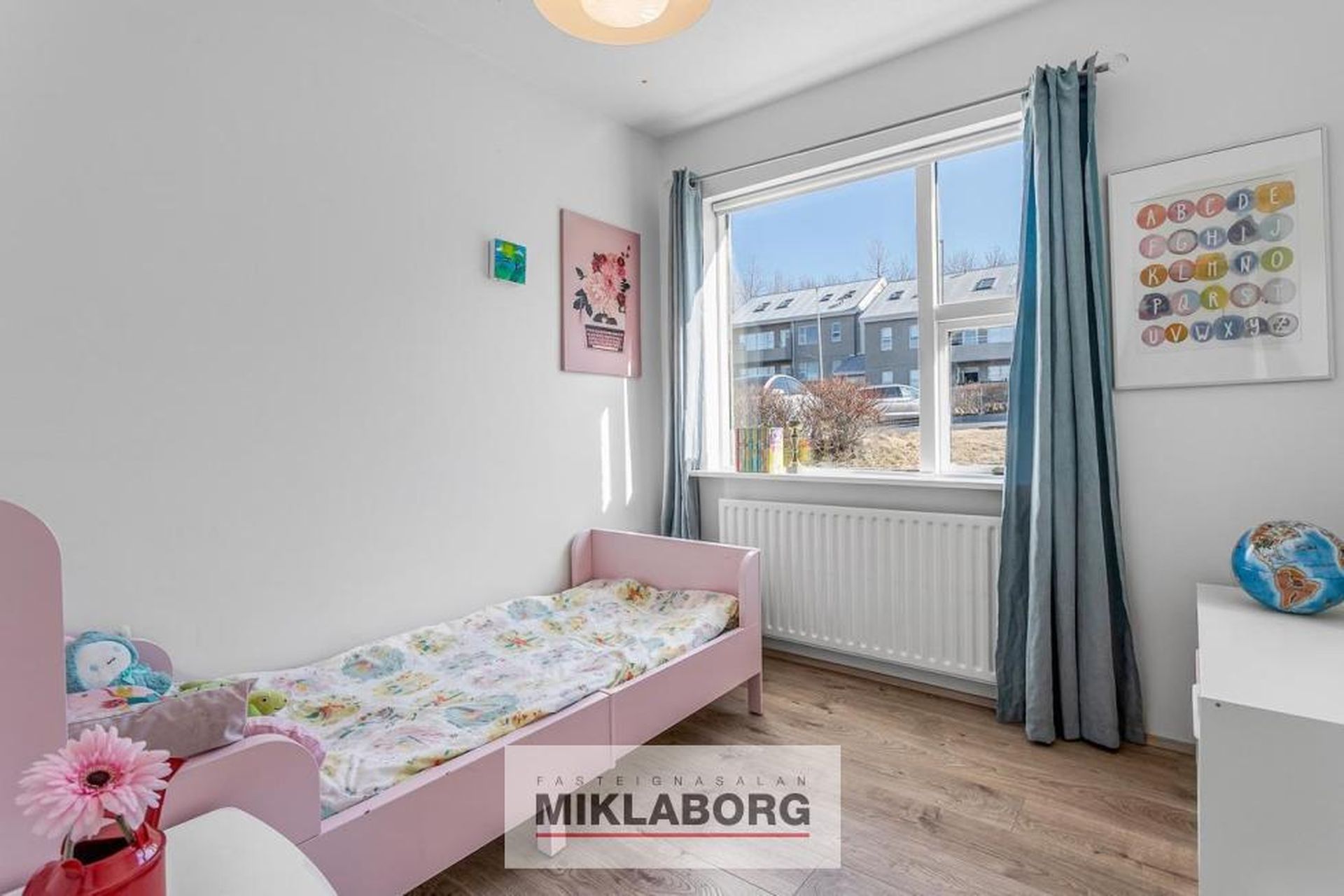 Traðarberg 23, 221 Hafnarfjörður