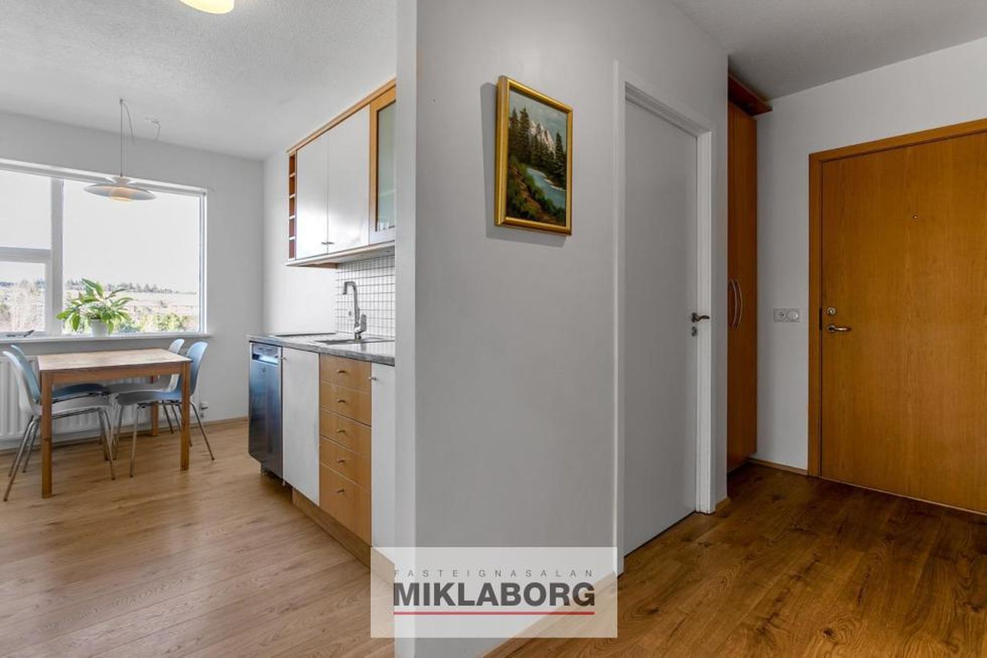 Traðarberg 23, 221 Hafnarfjörður