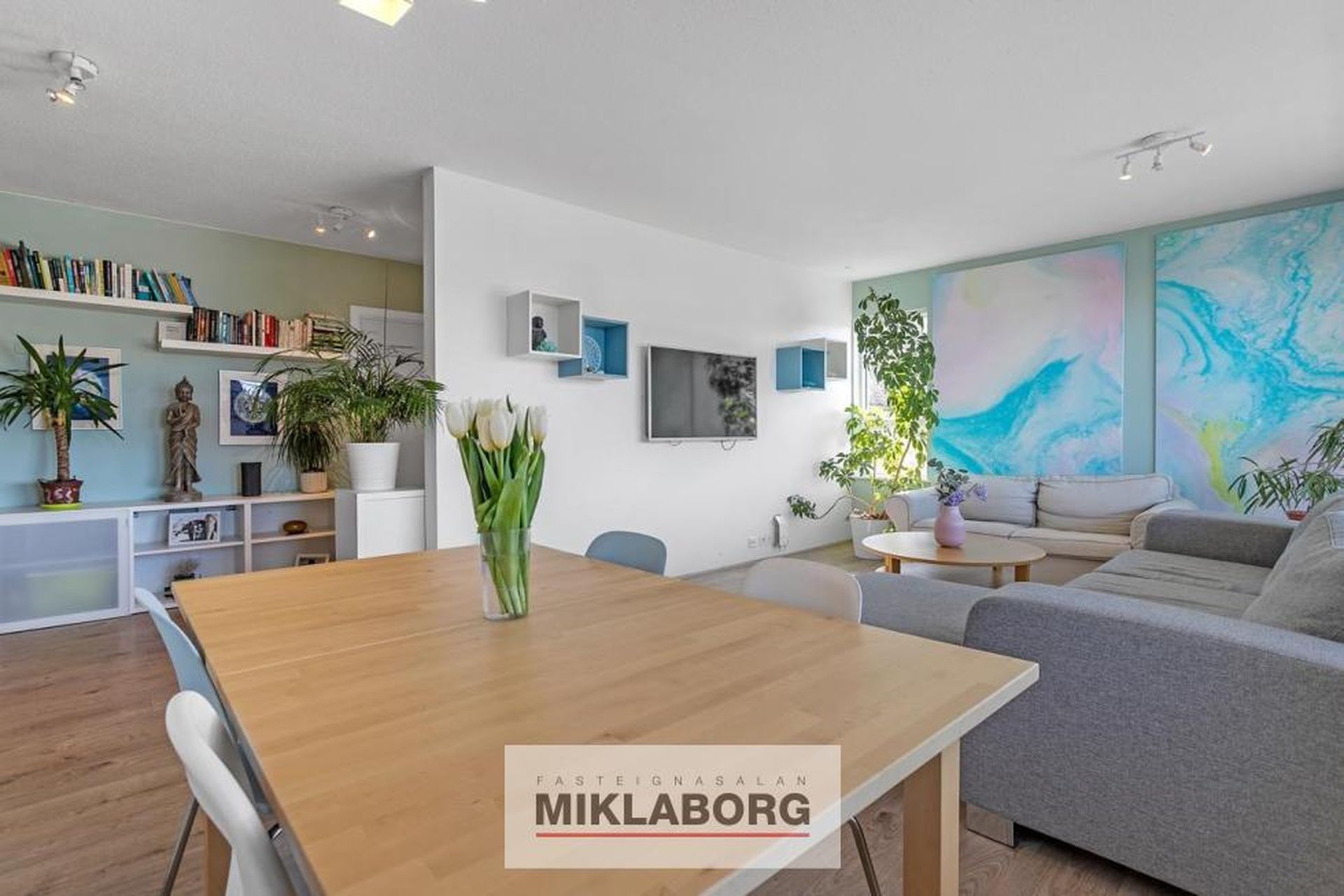 Traðarberg 23, 221 Hafnarfjörður