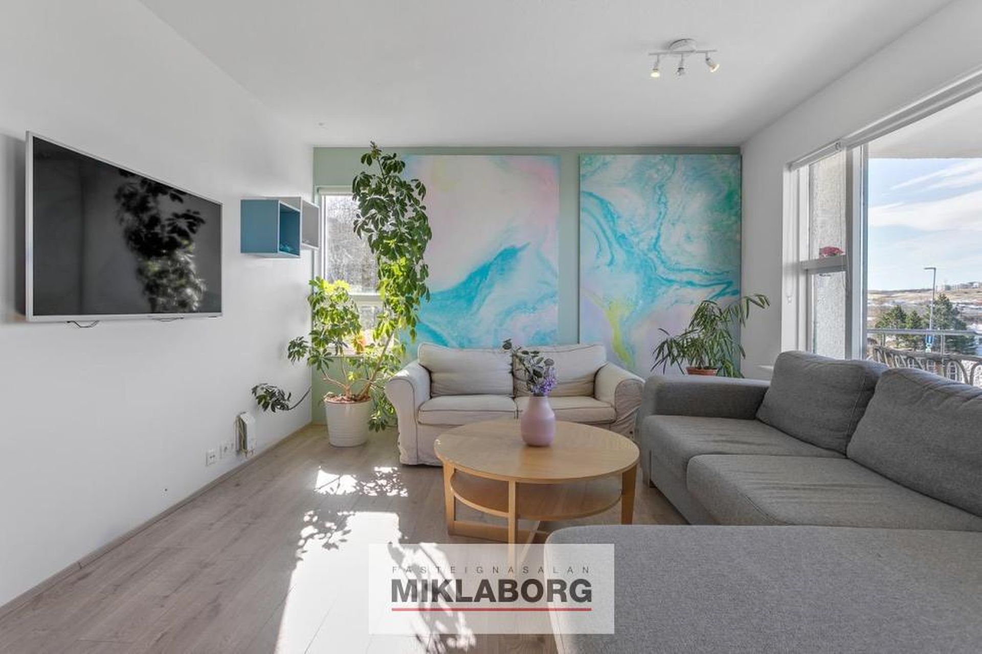 Traðarberg 23, 221 Hafnarfjörður