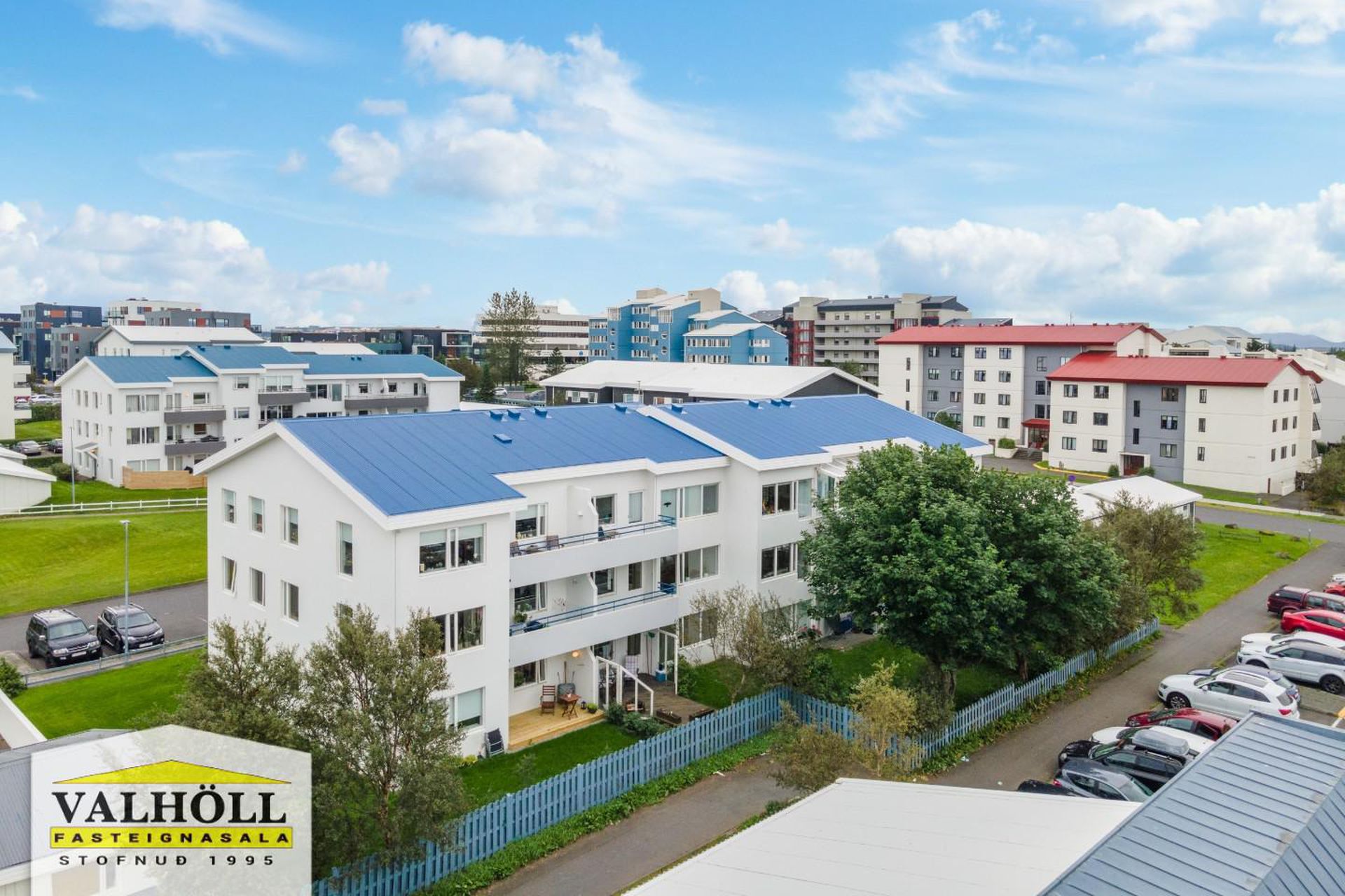 Ofanleiti 5, 103 Reykjavík