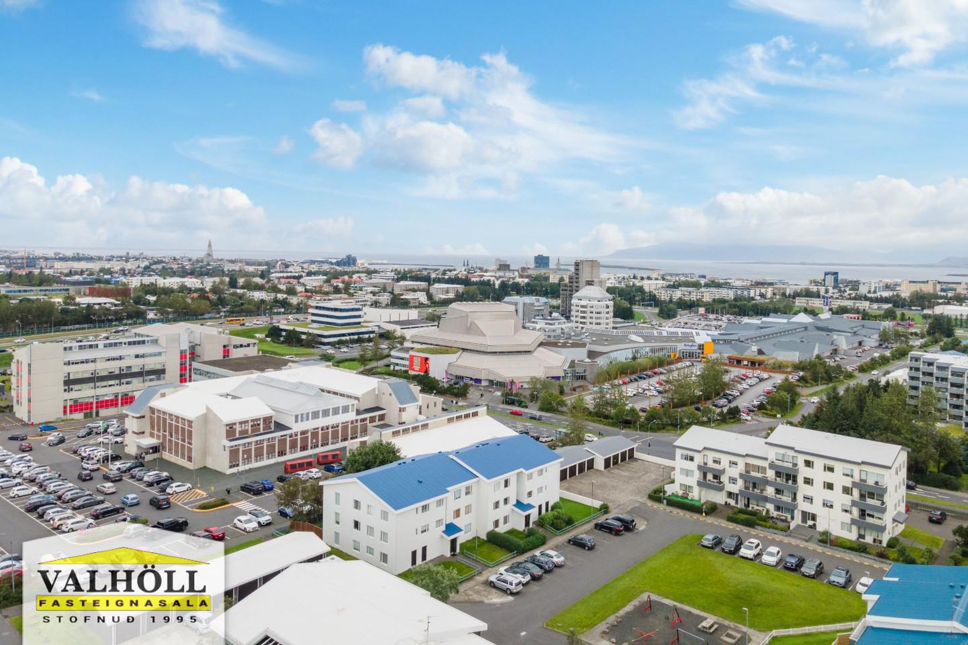 Ofanleiti 5, 103 Reykjavík