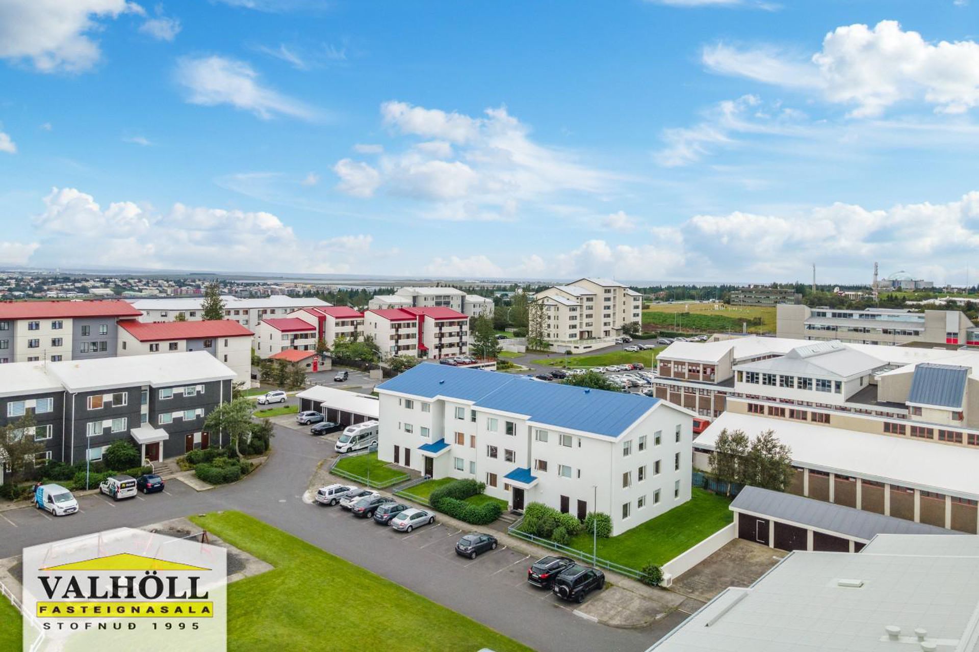 Ofanleiti 5, 103 Reykjavík