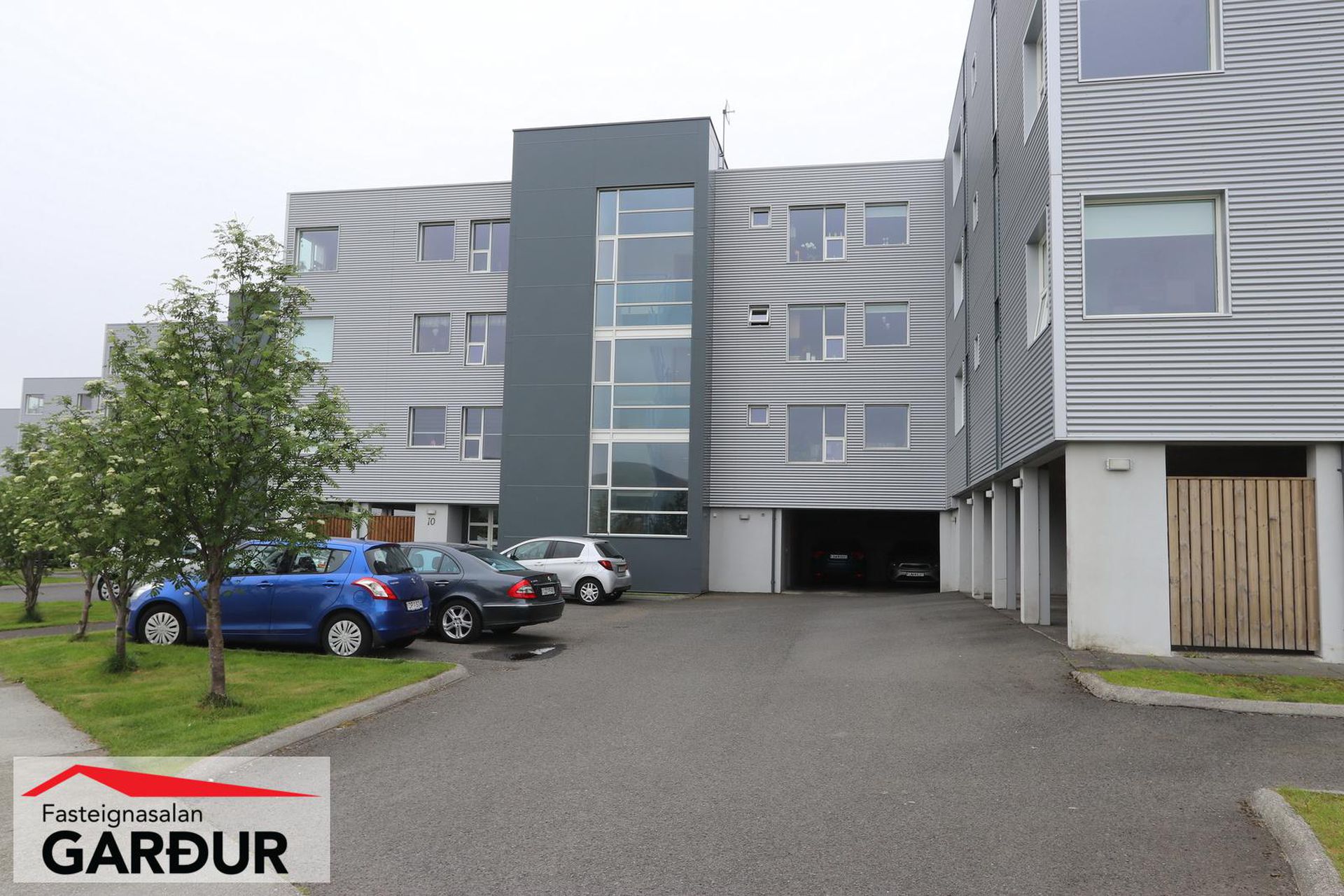 Marteinslaug 10, 113 Reykjavík