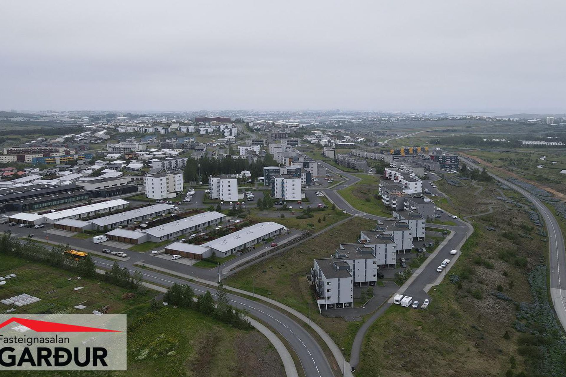 Marteinslaug 10, 113 Reykjavík