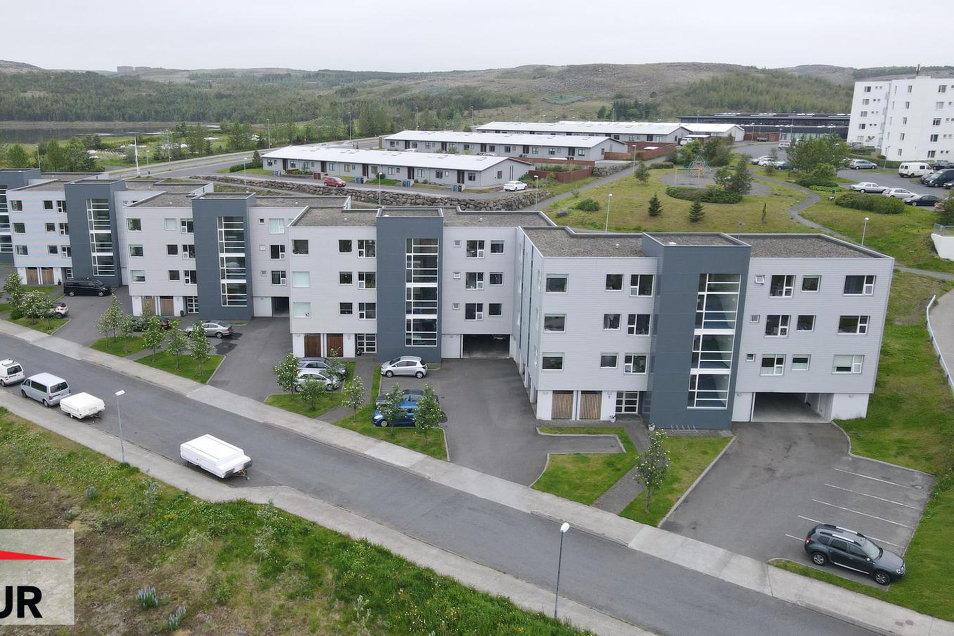 Marteinslaug 10, 113 Reykjavík