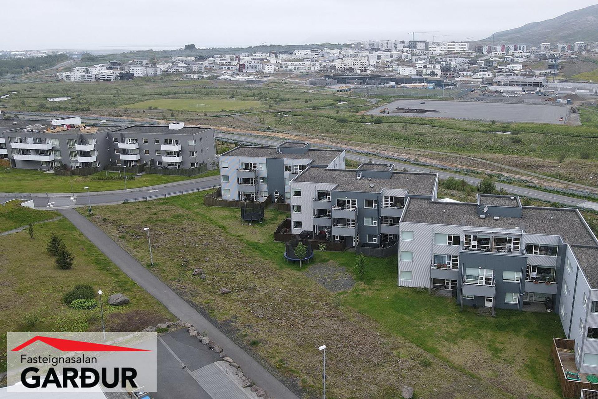 Marteinslaug 10, 113 Reykjavík