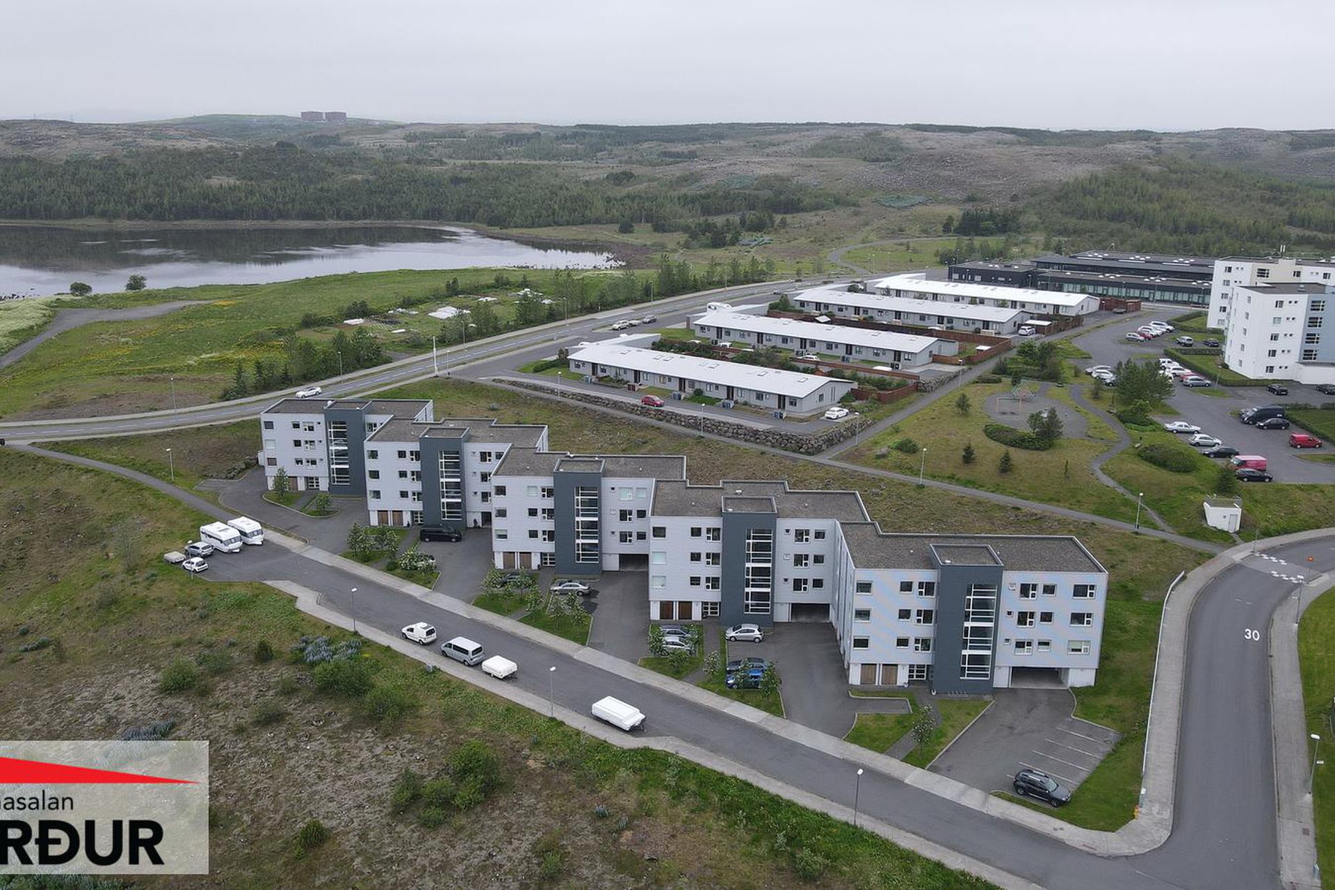 Marteinslaug 10, 113 Reykjavík