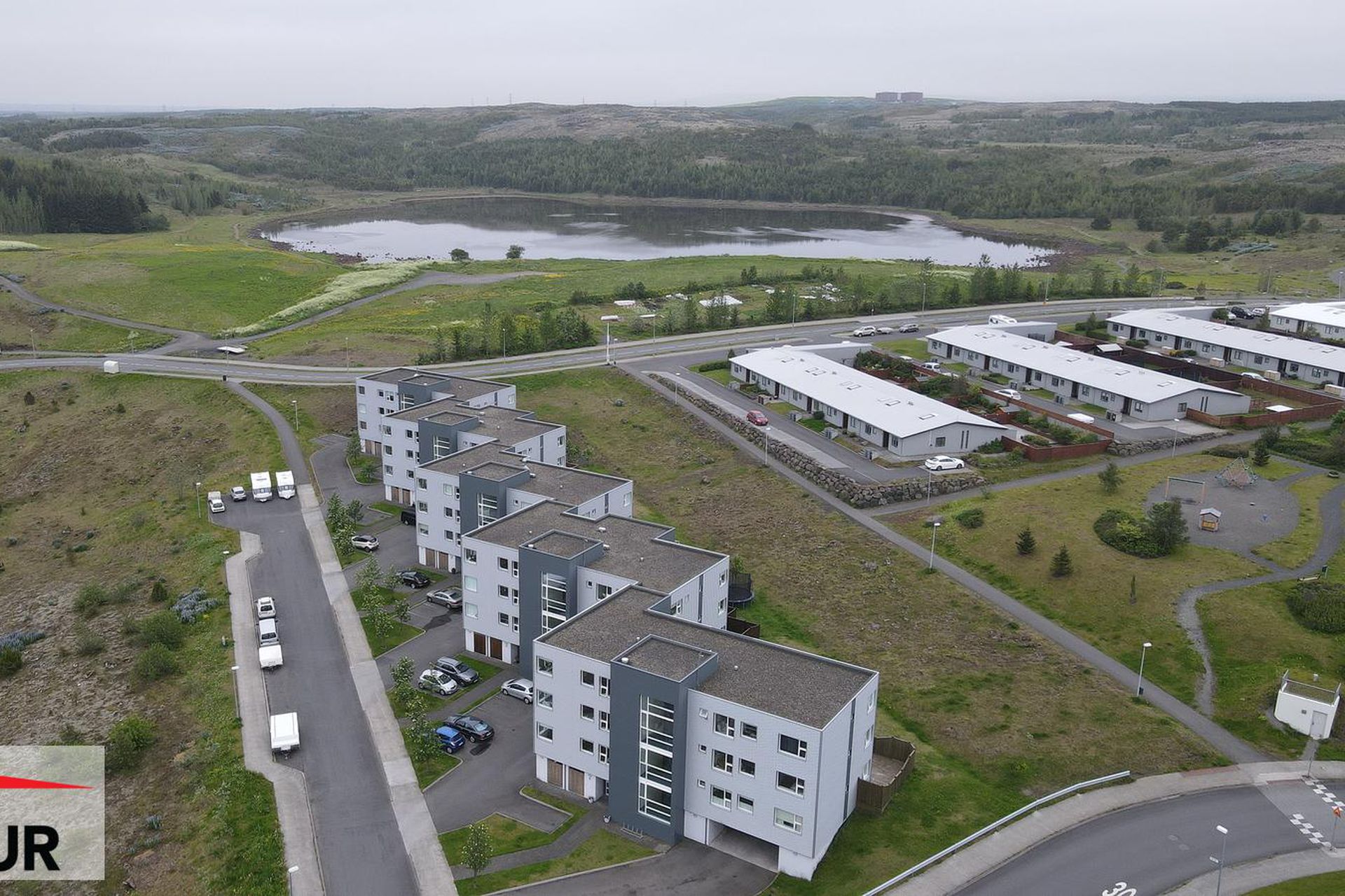 Marteinslaug 10, 113 Reykjavík