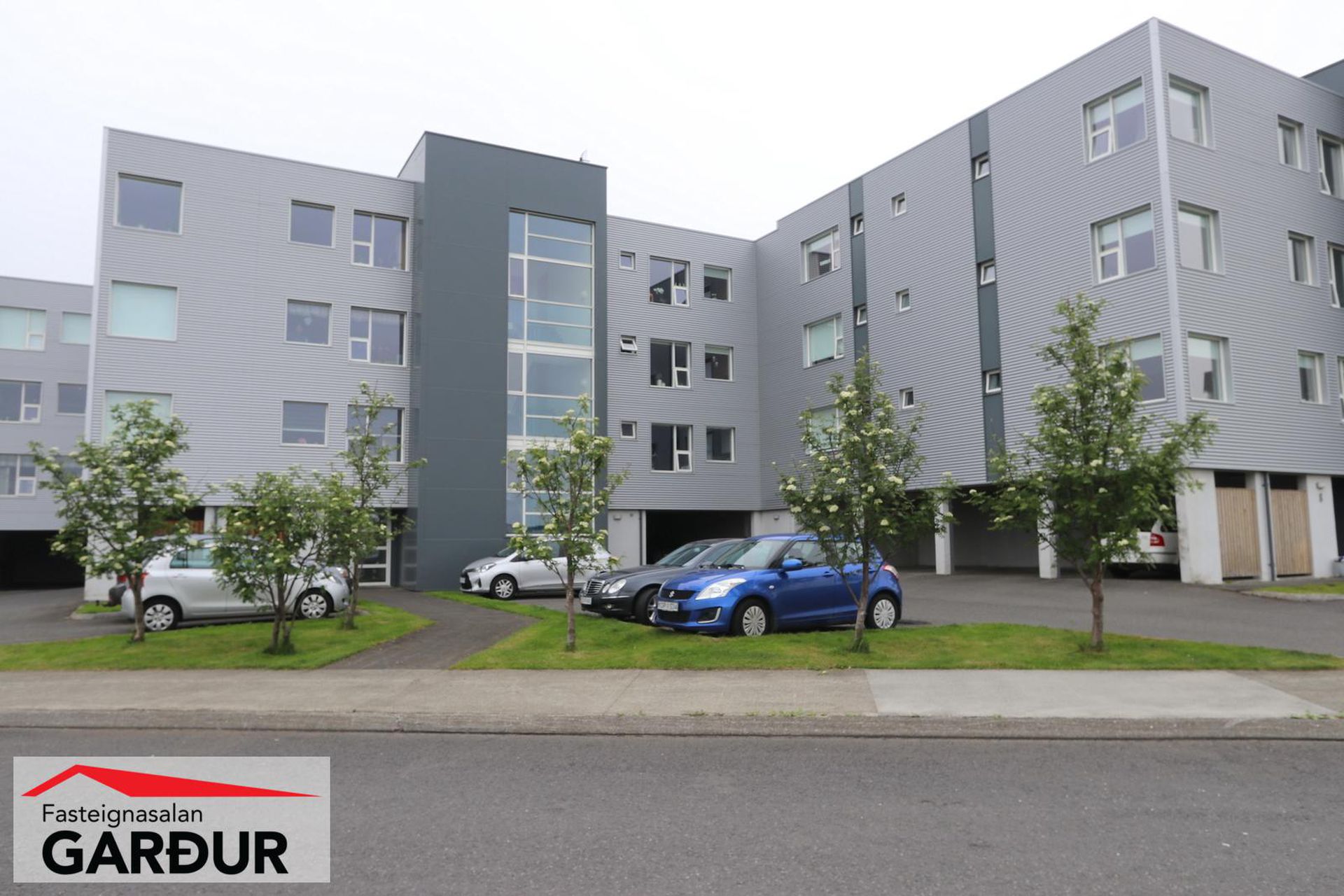 Marteinslaug 10, 113 Reykjavík