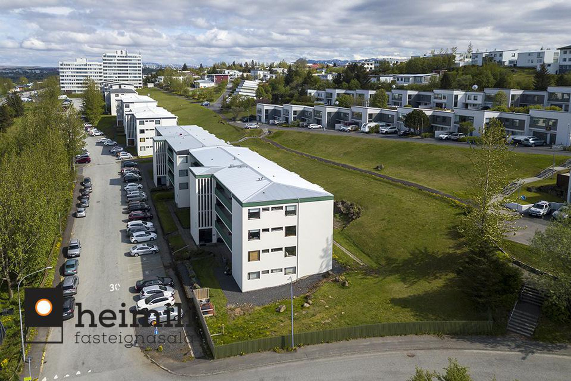 Lundarbrekka 2, 200 Kópavogur