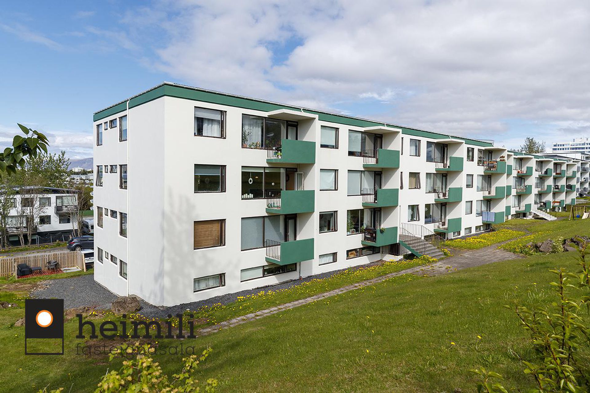 Lundarbrekka 2, 200 Kópavogur