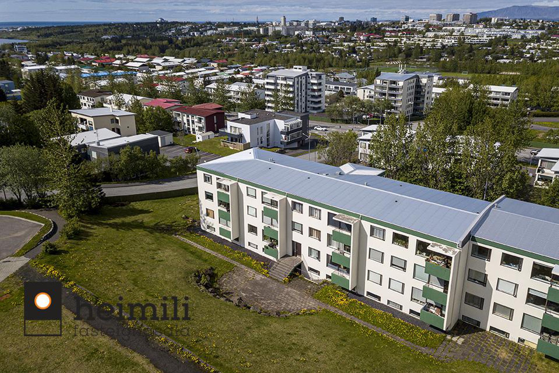 Lundarbrekka 2, 200 Kópavogur