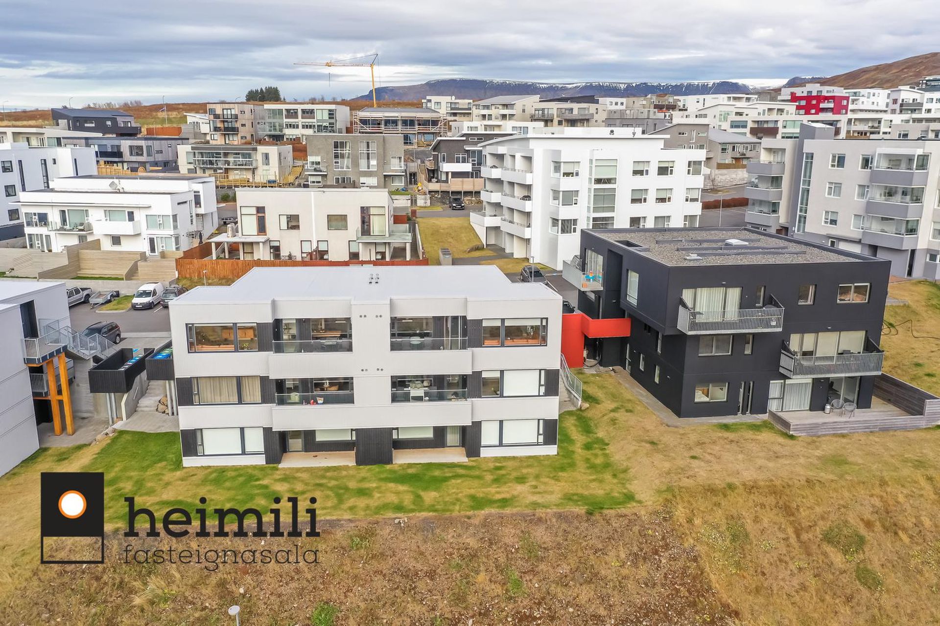 Úlfarsbraut 84, 113 Reykjavík