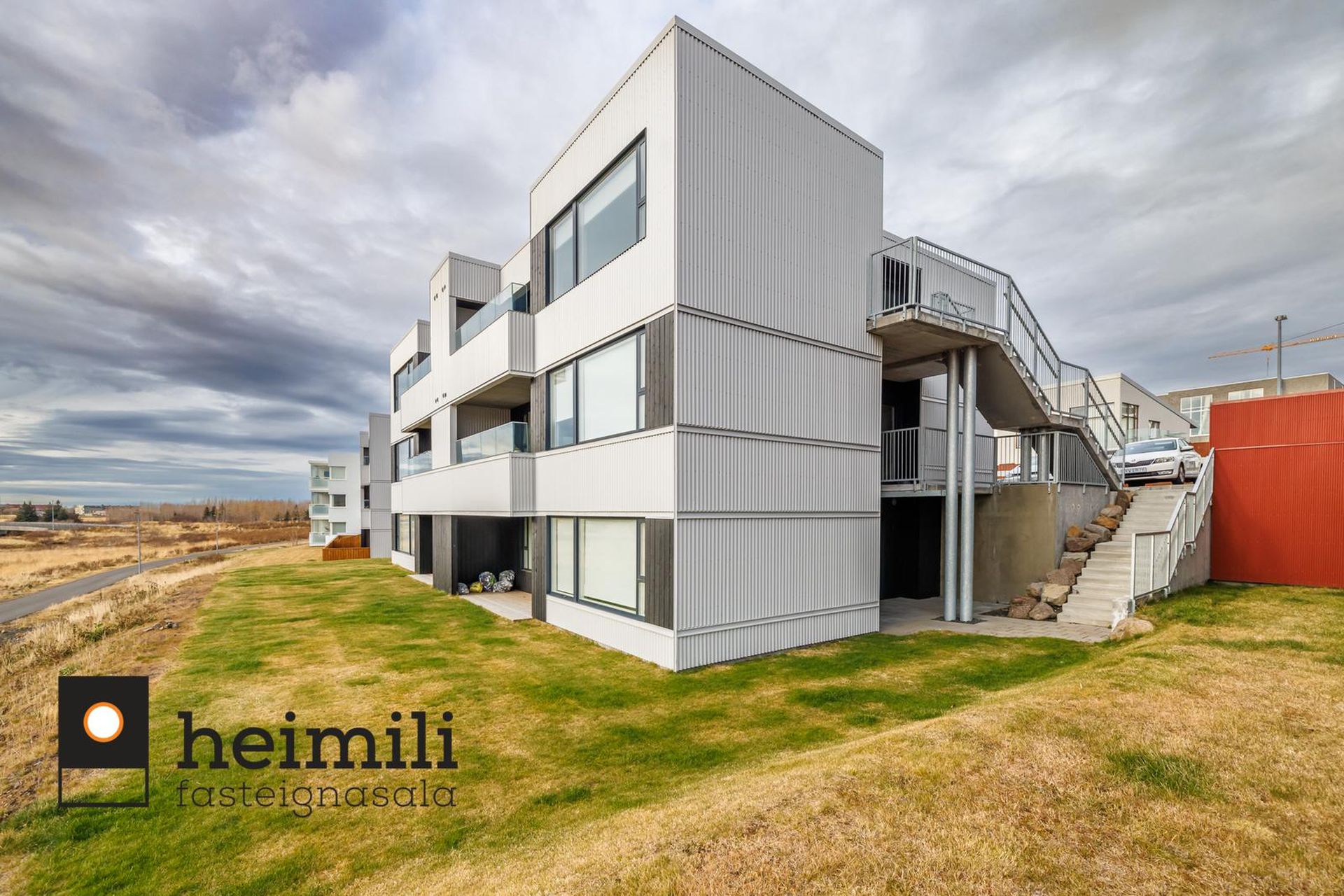 Úlfarsbraut 84, 113 Reykjavík