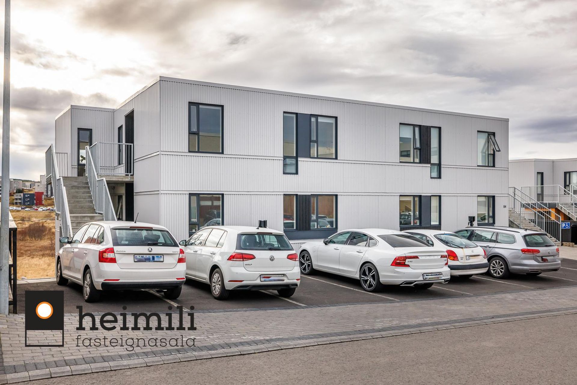 Úlfarsbraut 84, 113 Reykjavík