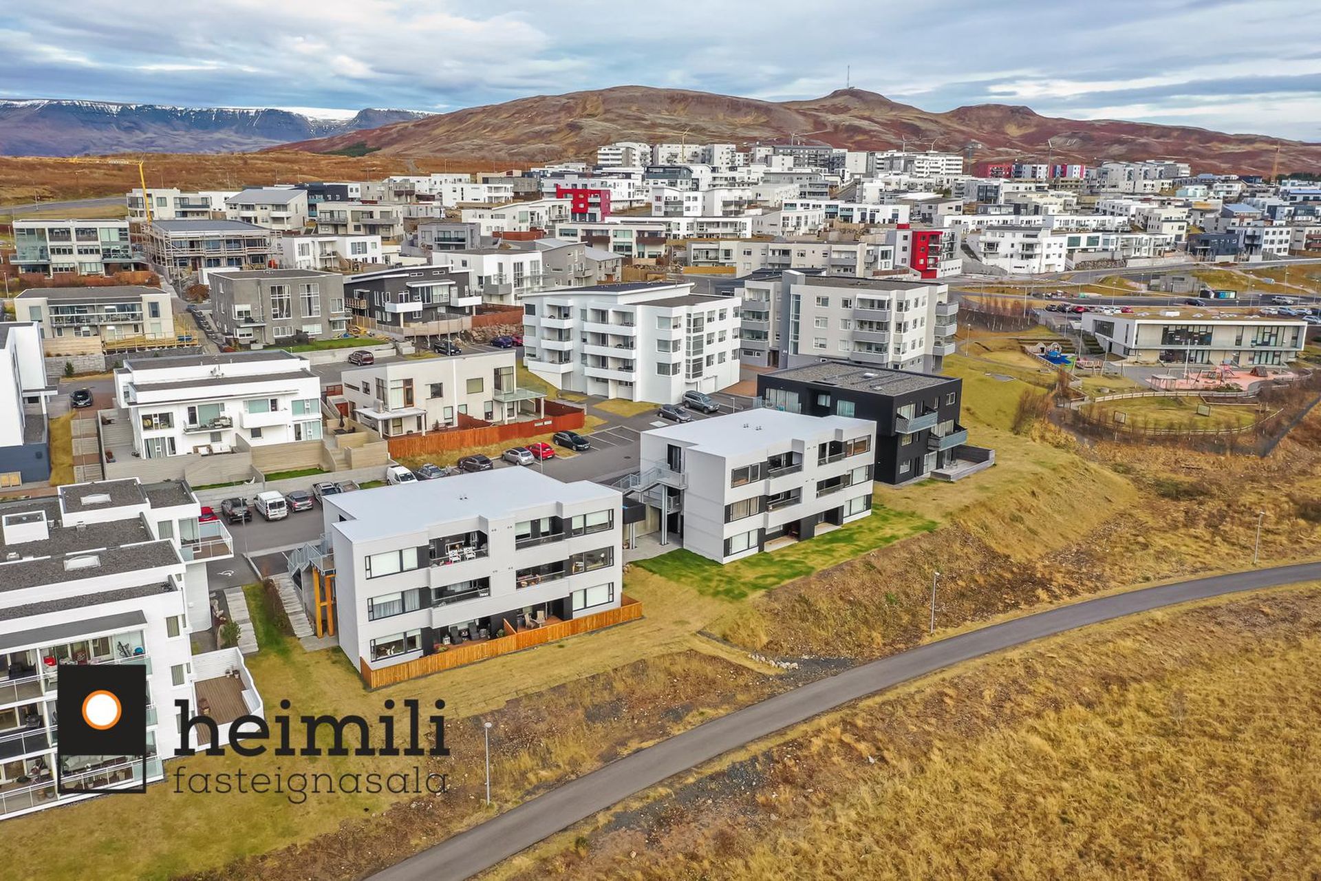 Úlfarsbraut 84, 113 Reykjavík