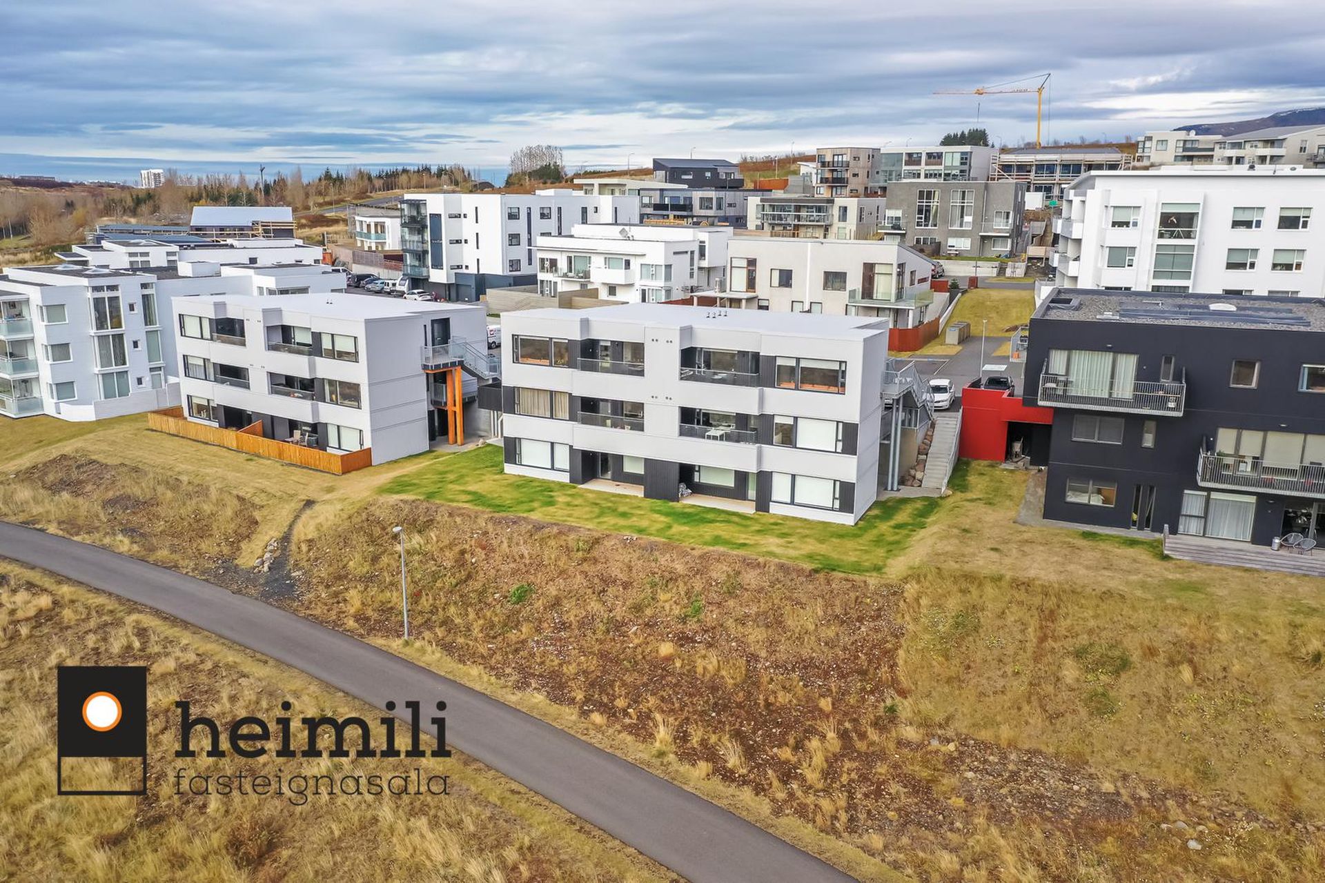 Úlfarsbraut 84, 113 Reykjavík