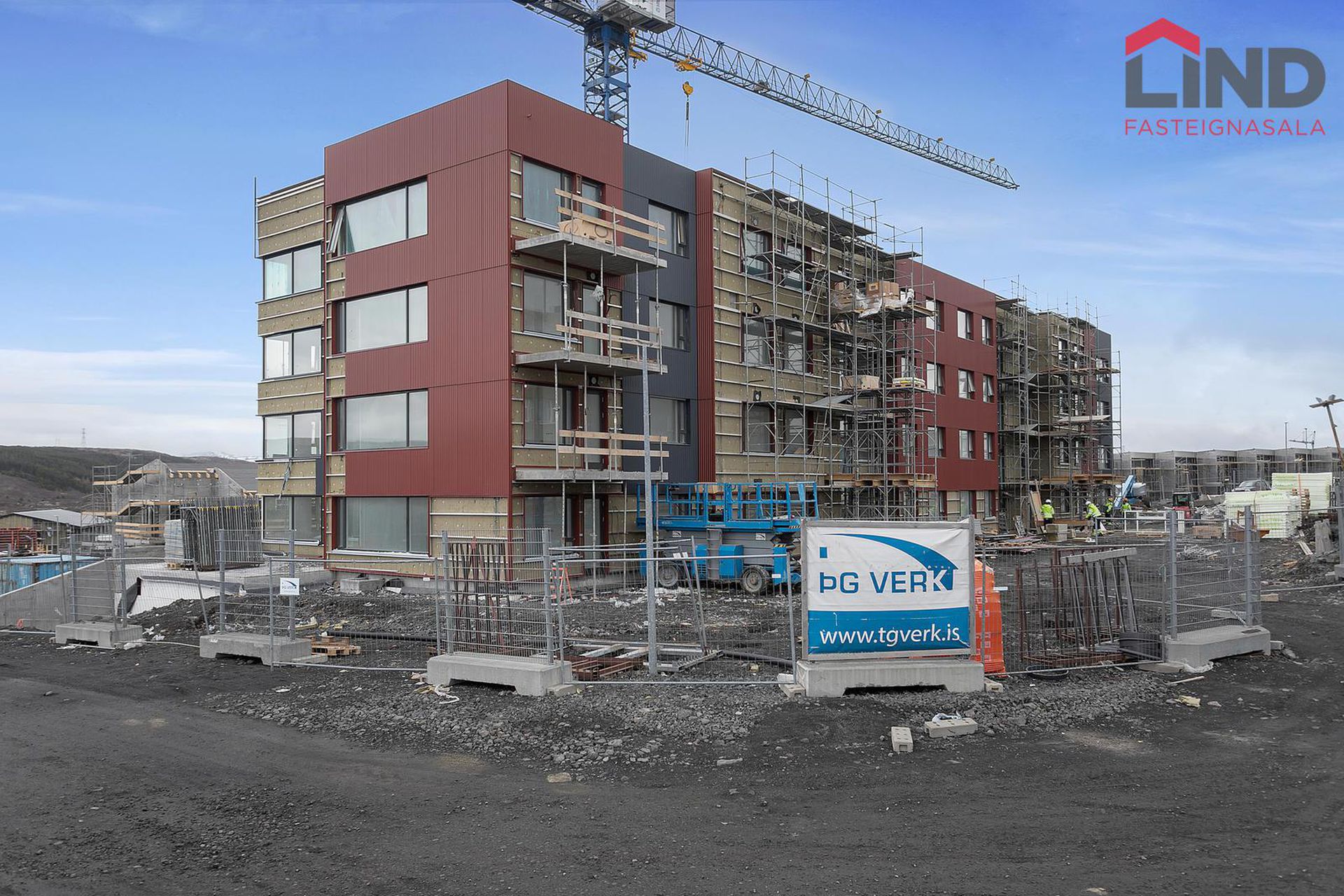 Maríugata 38, 210 Garðabær