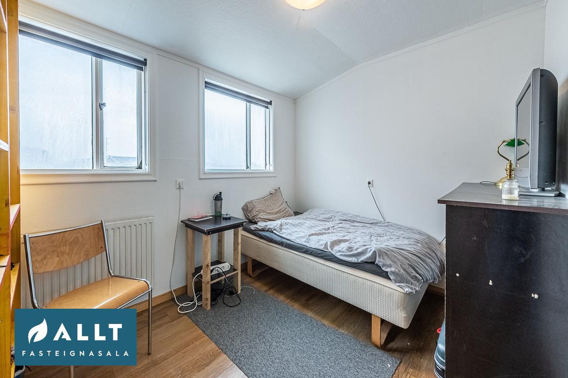 Vesturgata 53, 101 Reykjavík