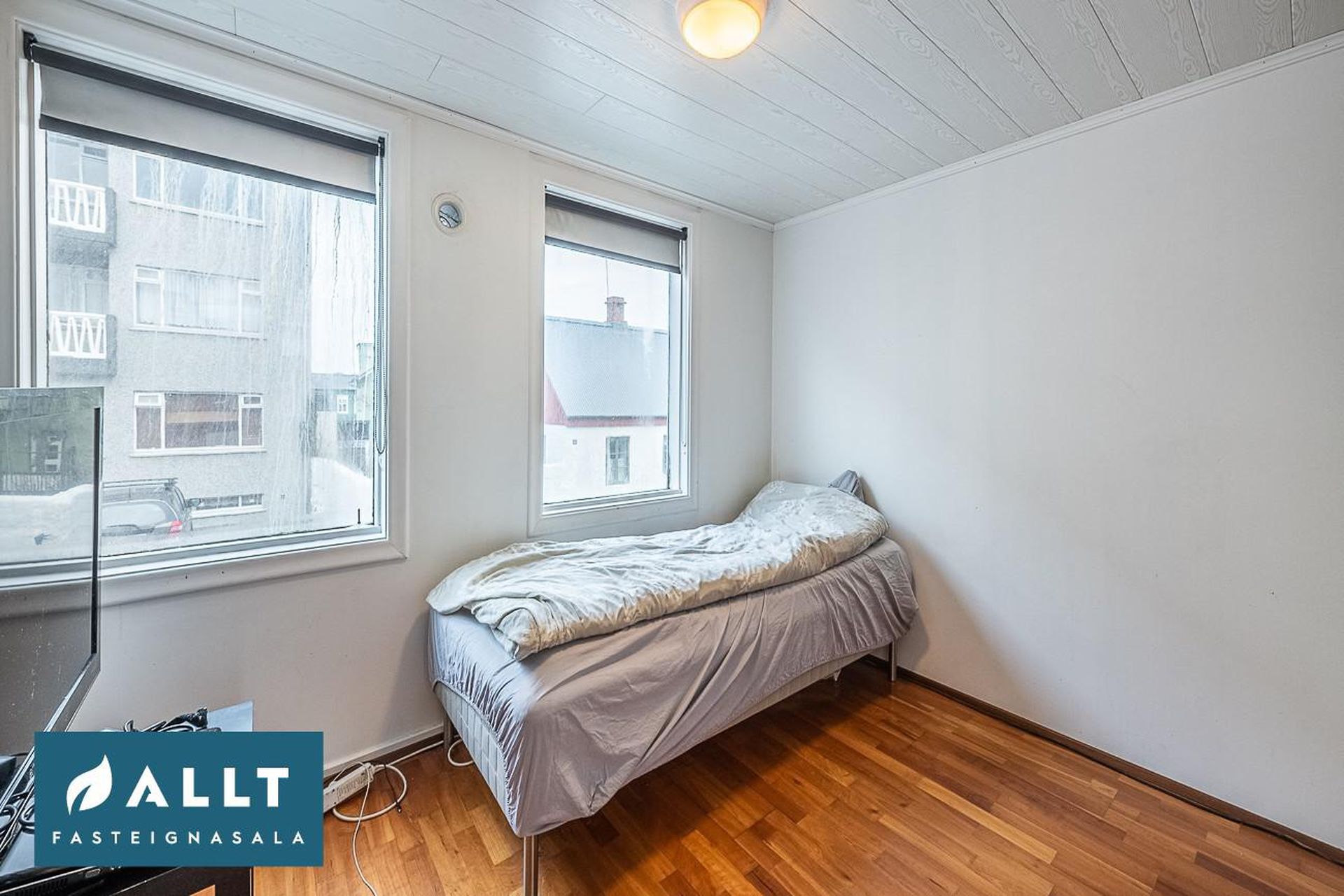 Vesturgata 53, 101 Reykjavík