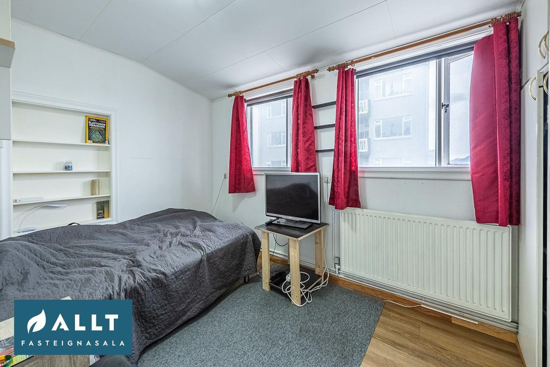 Vesturgata 53, 101 Reykjavík