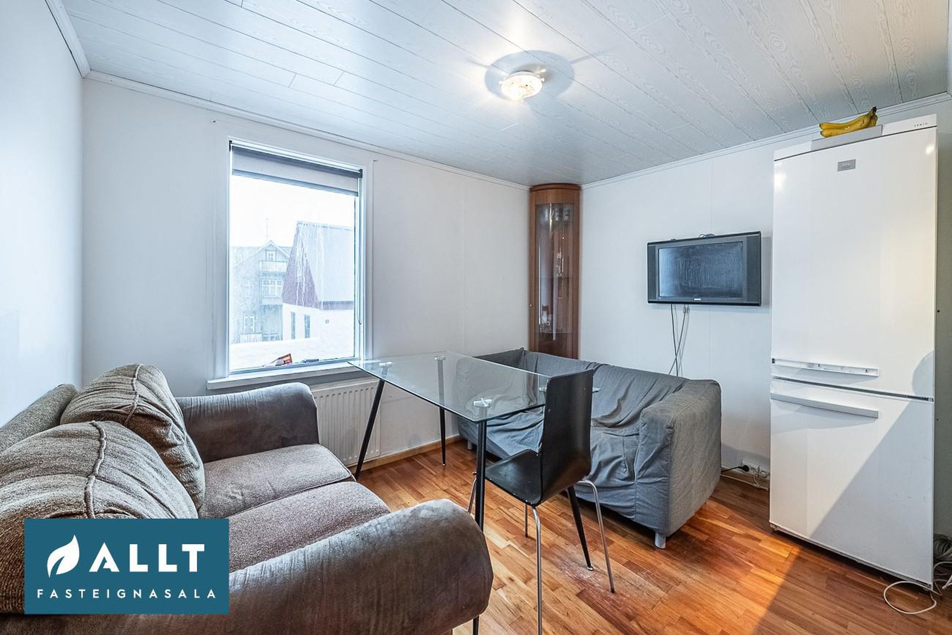 Vesturgata 53, 101 Reykjavík