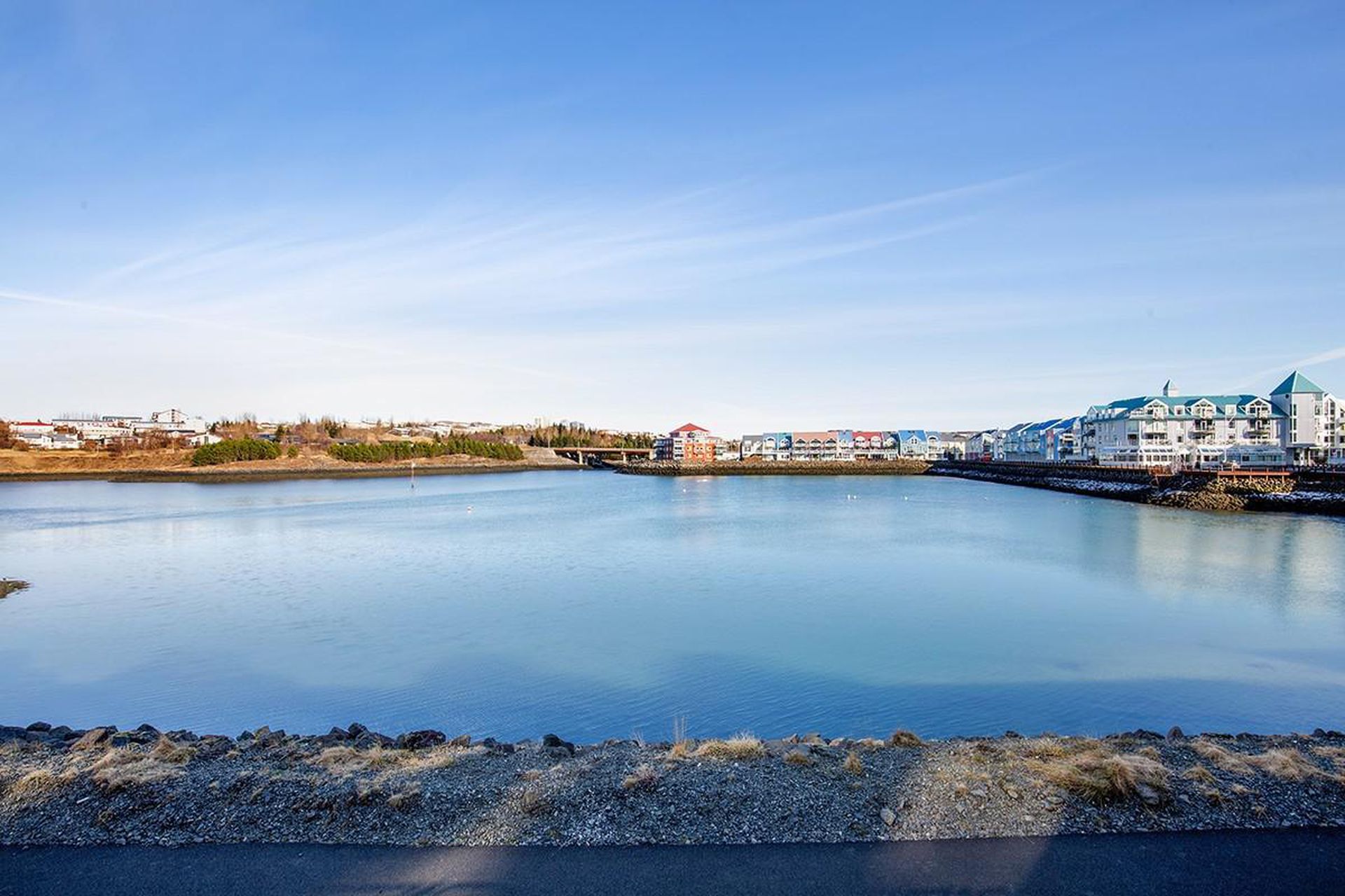 Tangabryggja 18, 110 Reykjavík