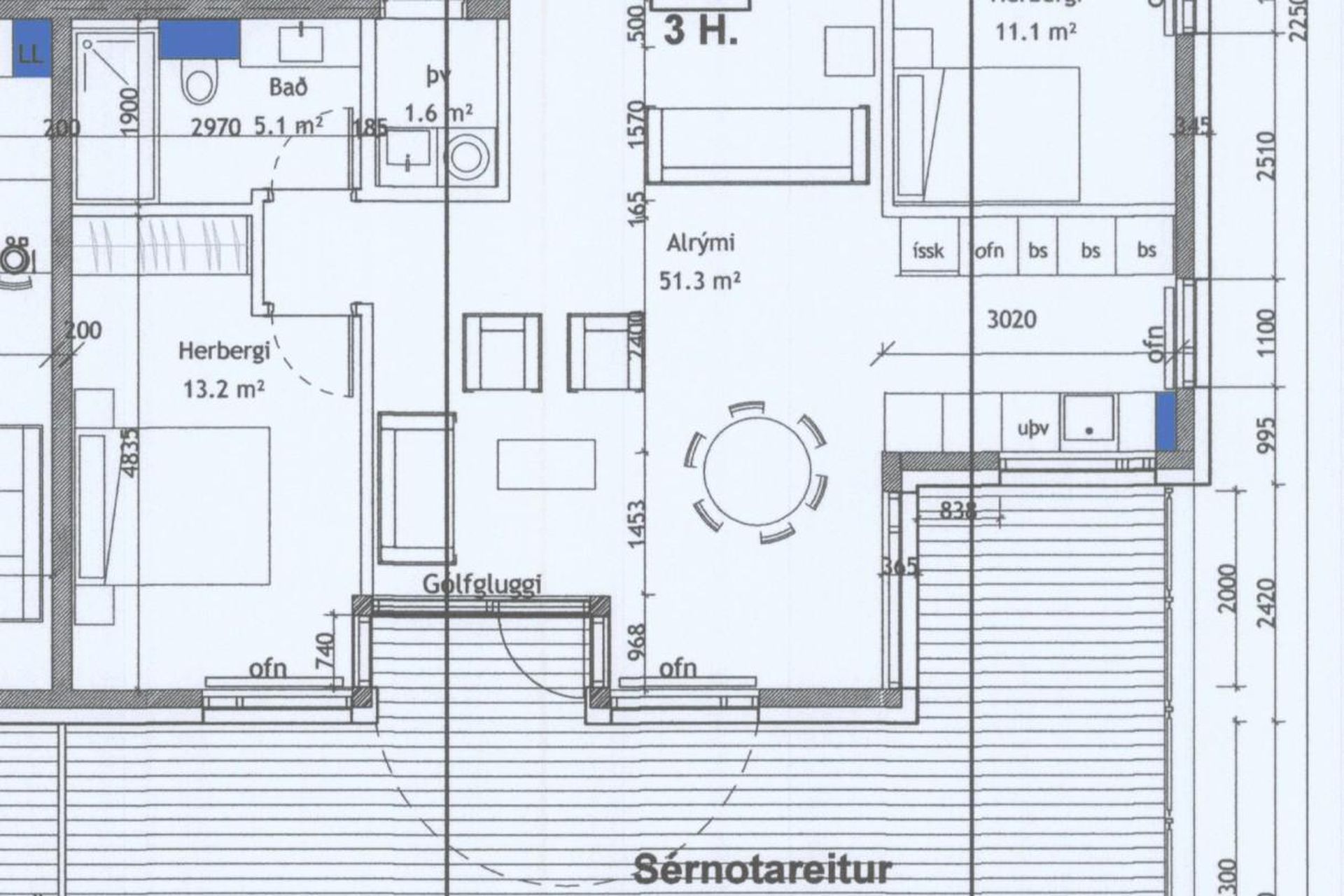 Tangabryggja 18, 110 Reykjavík