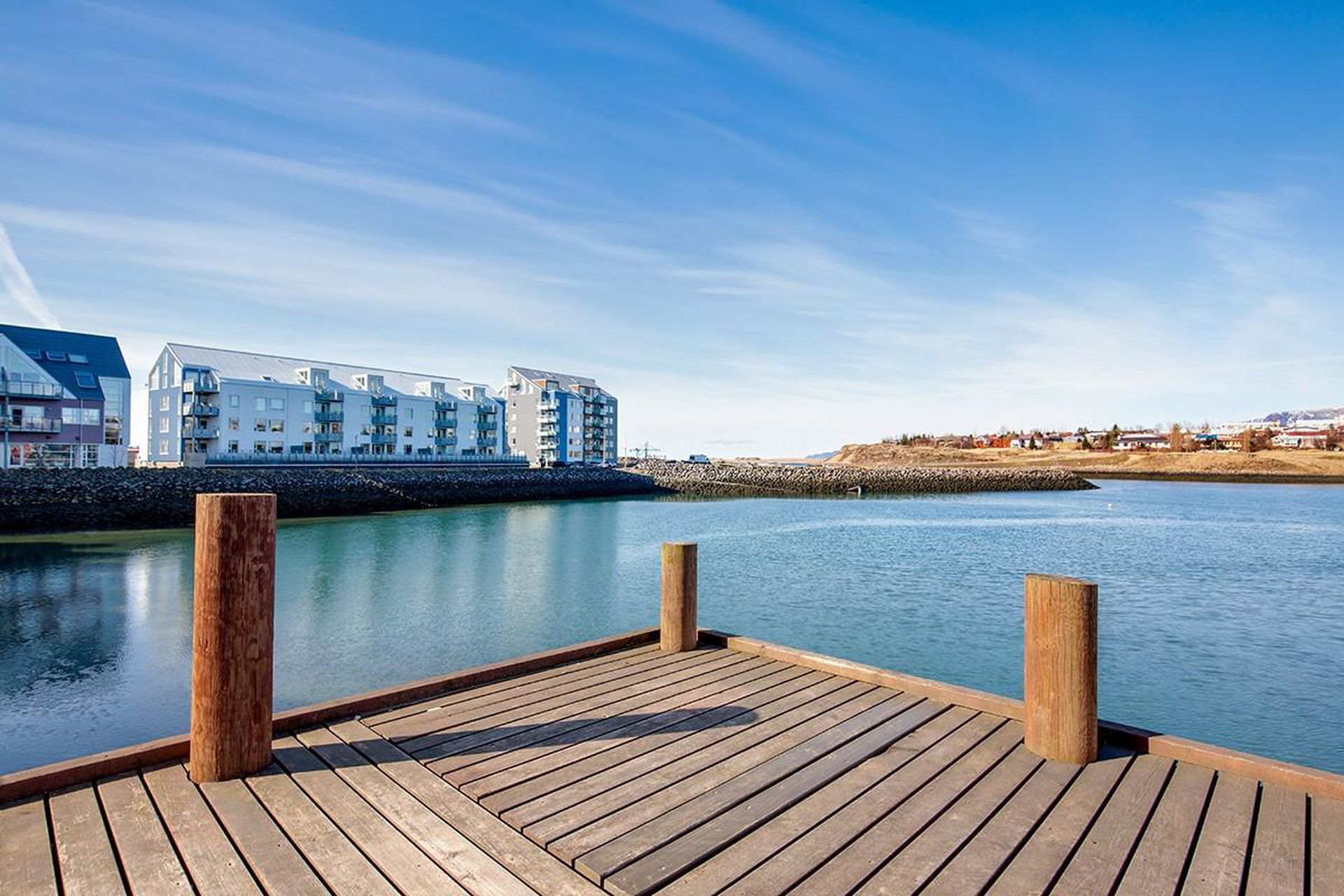 Tangabryggja 18, 110 Reykjavík