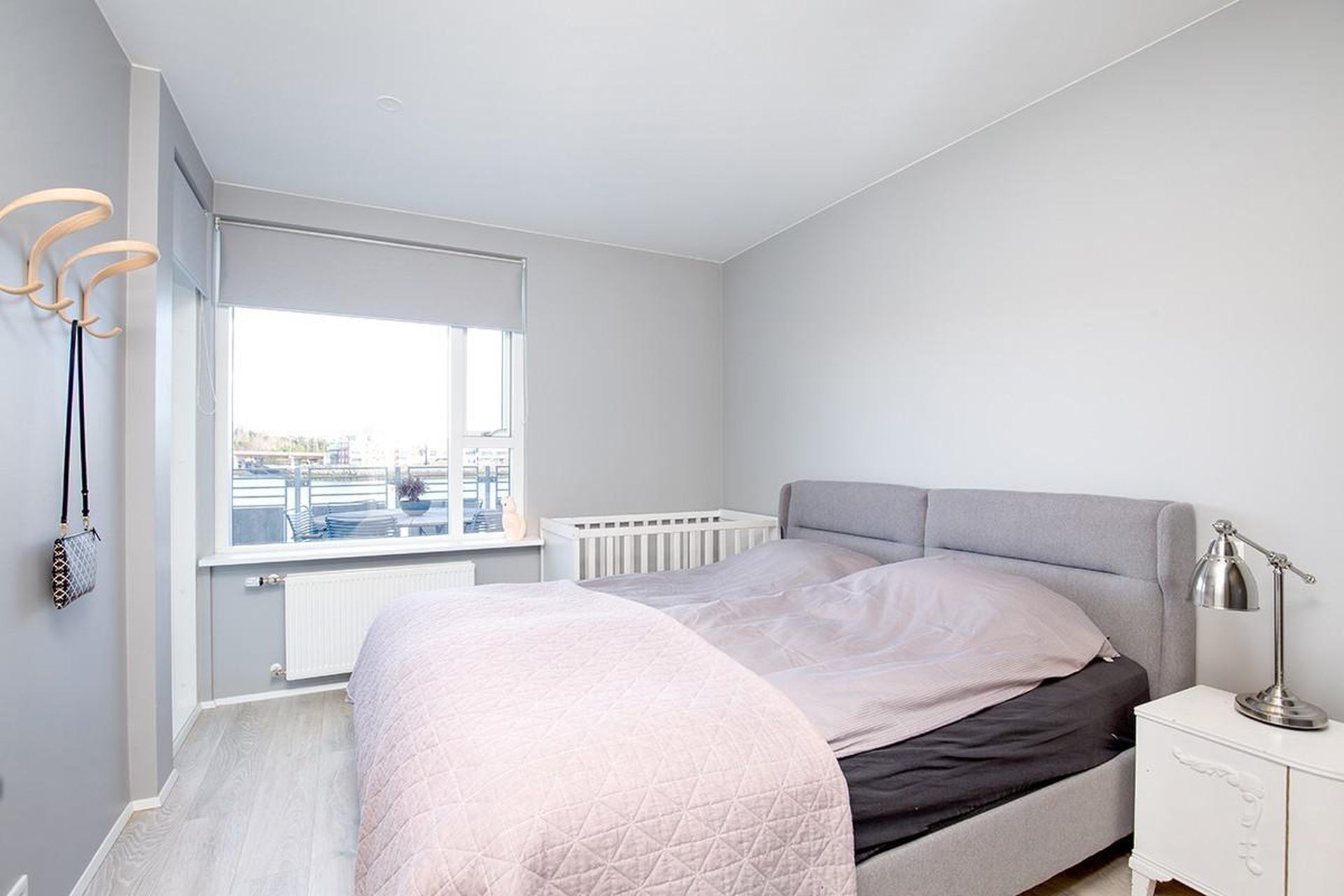 Tangabryggja 18, 110 Reykjavík