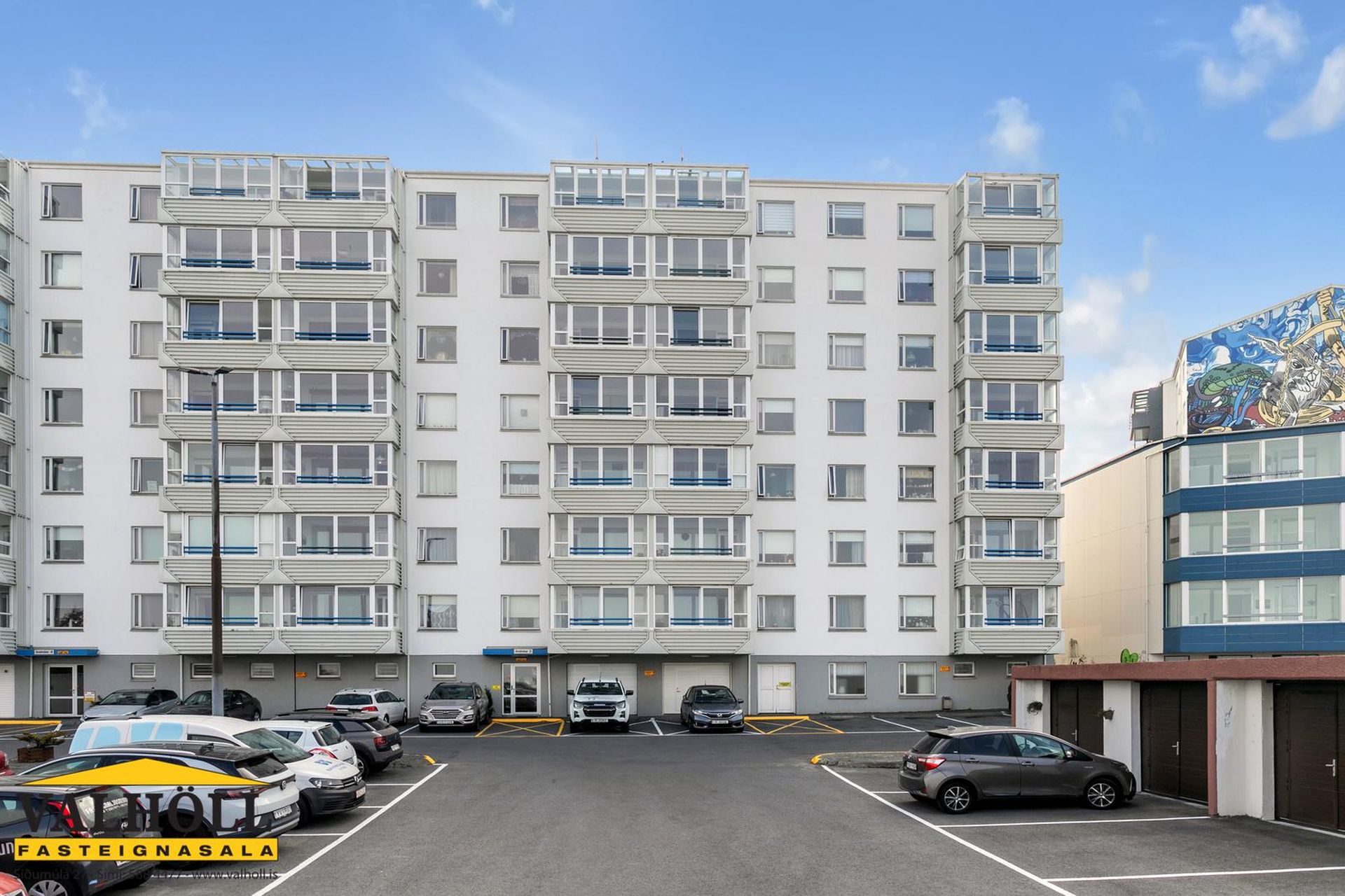 Arahólar 2, 111 Reykjavík