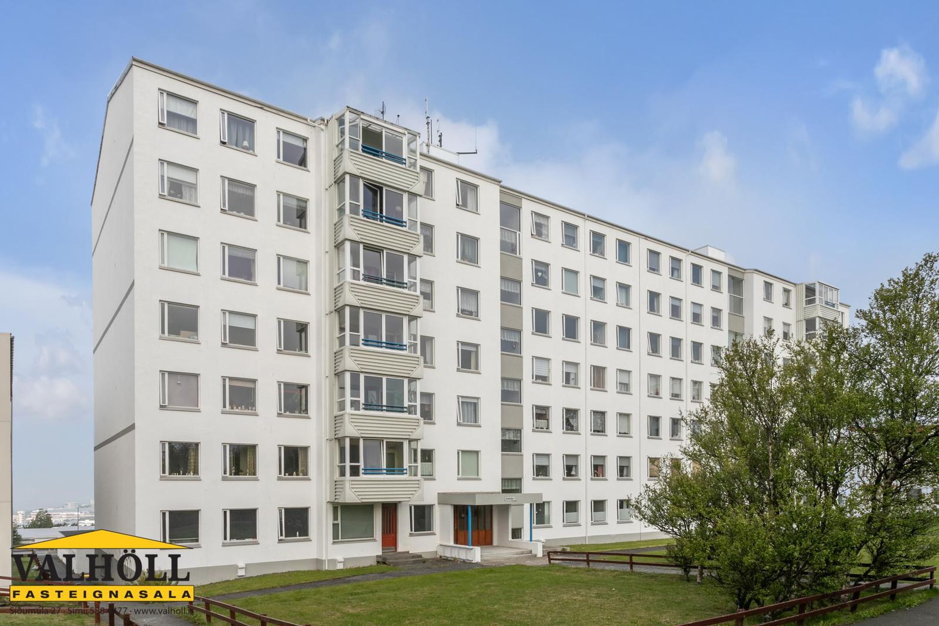 Arahólar 2, 111 Reykjavík