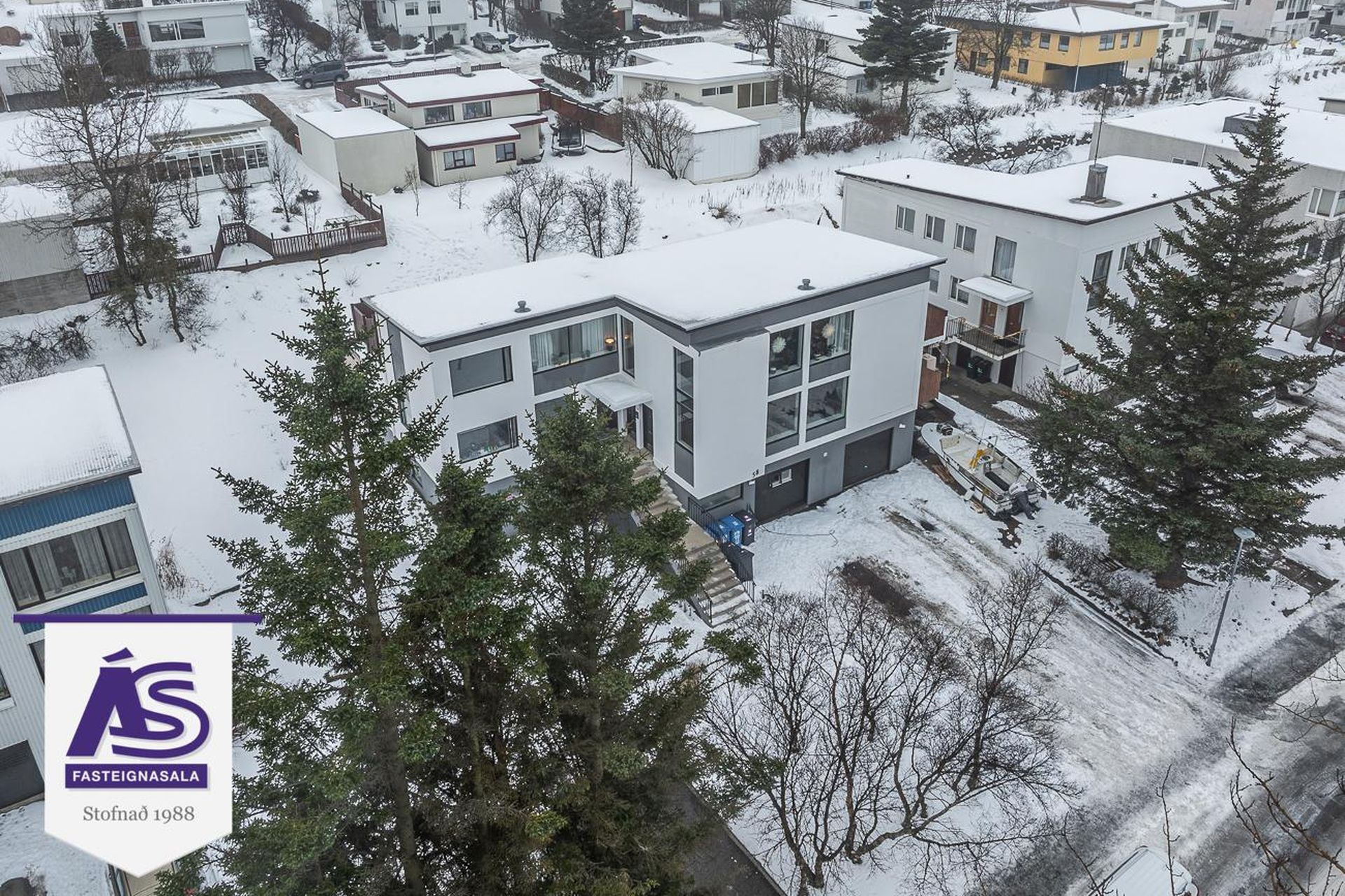 Nýbýlavegur 58, 200 Kópavogur