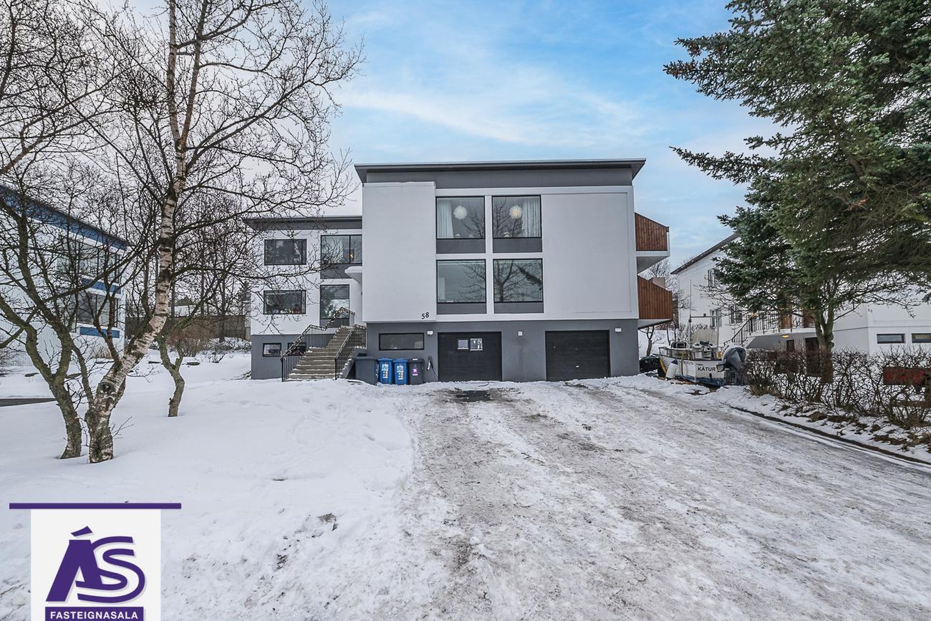 Nýbýlavegur 58, 200 Kópavogur