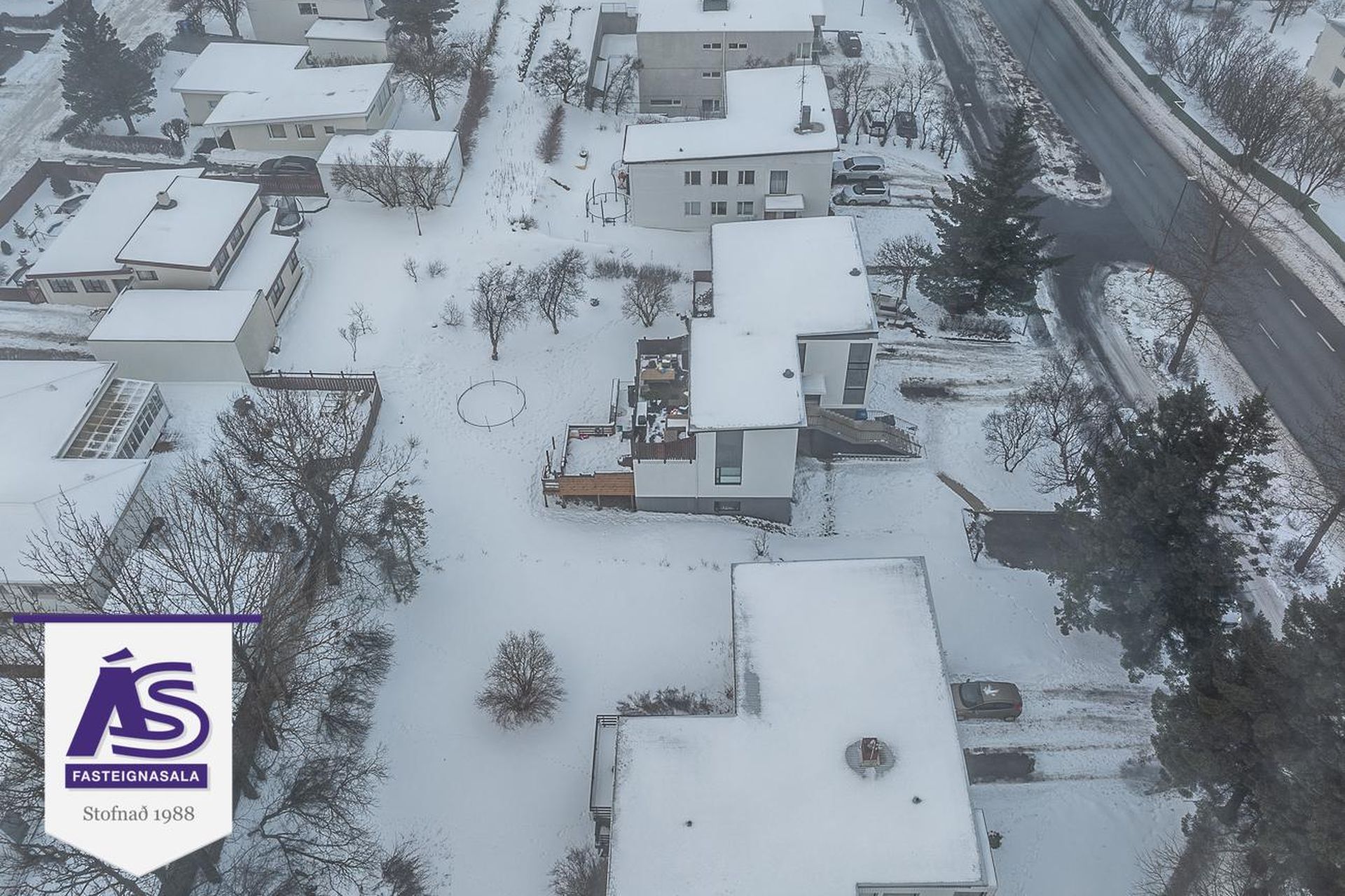 Nýbýlavegur 58, 200 Kópavogur