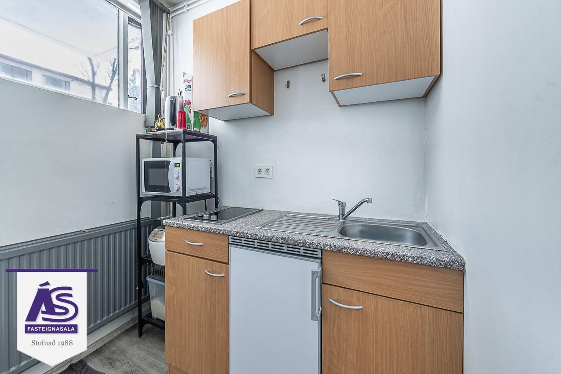 Nýbýlavegur 58, 200 Kópavogur