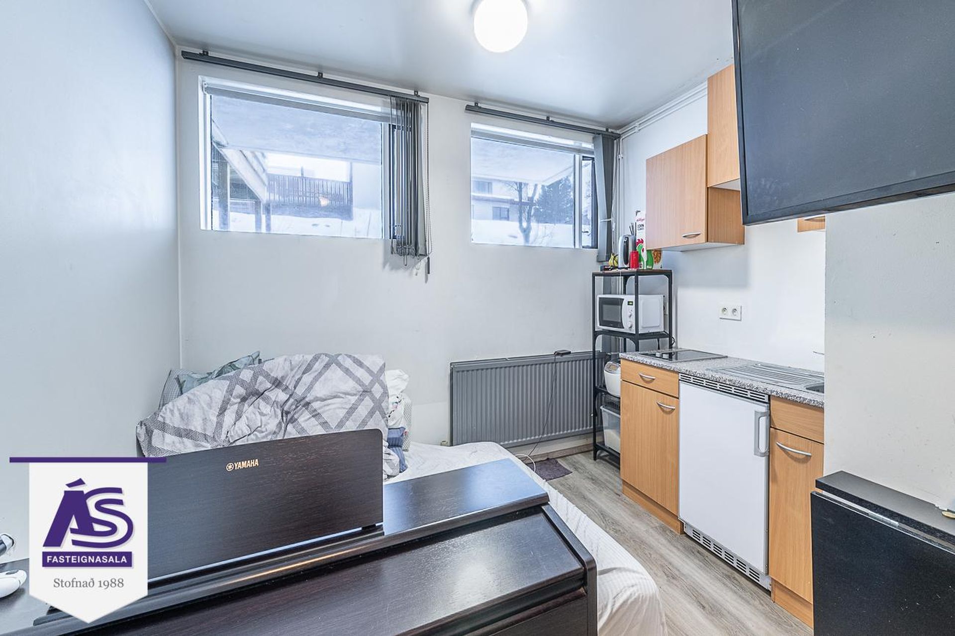 Nýbýlavegur 58, 200 Kópavogur