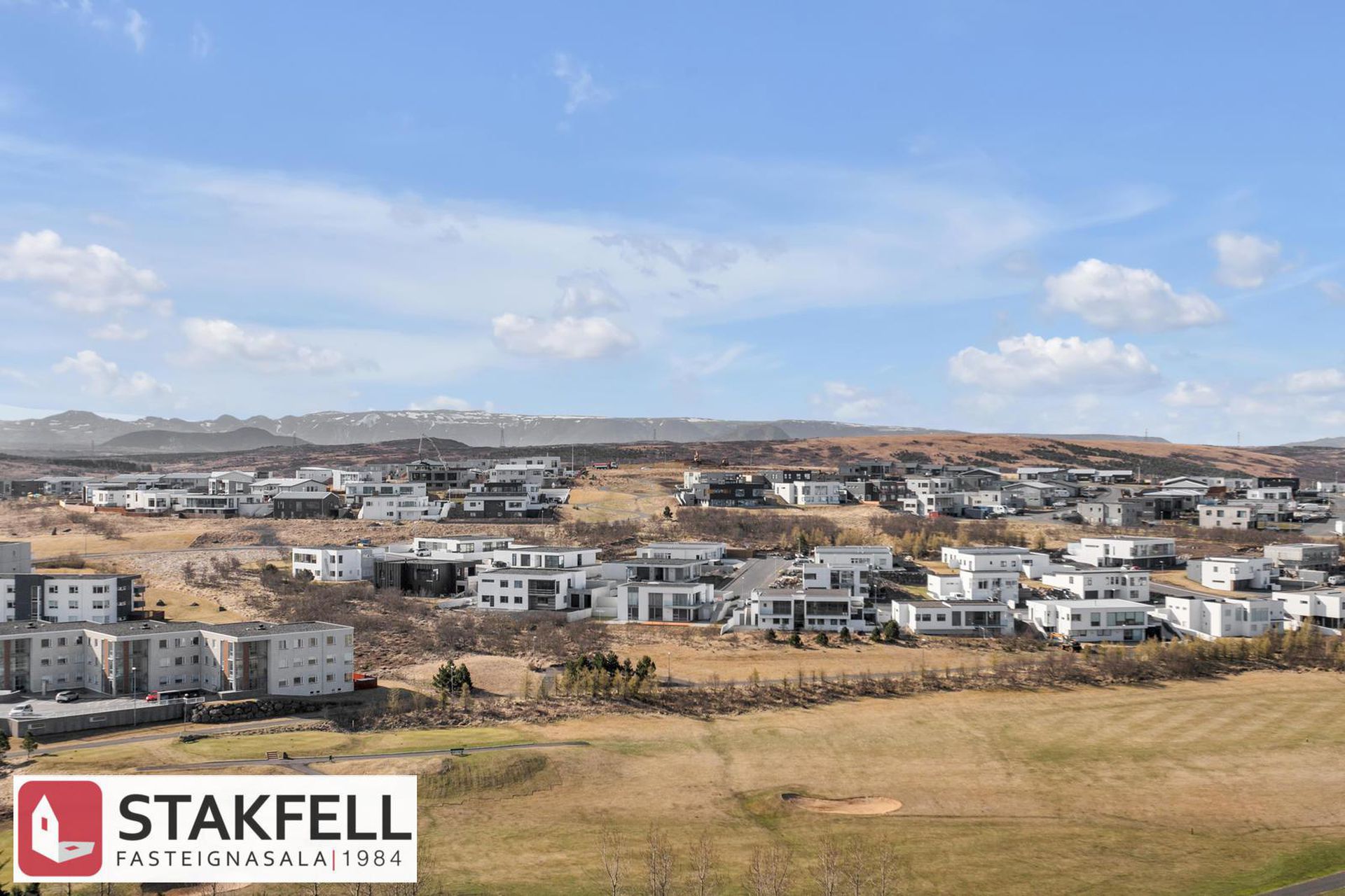 Rjúpnasalir 14 - 1501, 201 Kópavogur