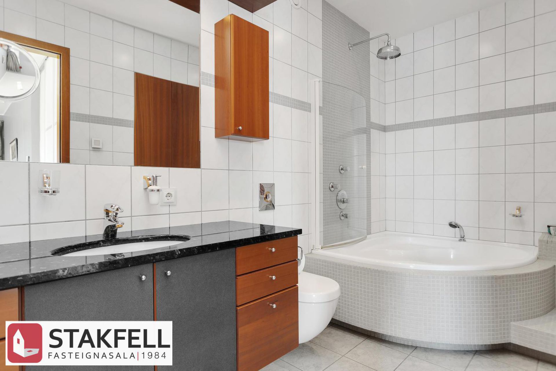 Rjúpnasalir 14 - 1501, 201 Kópavogur