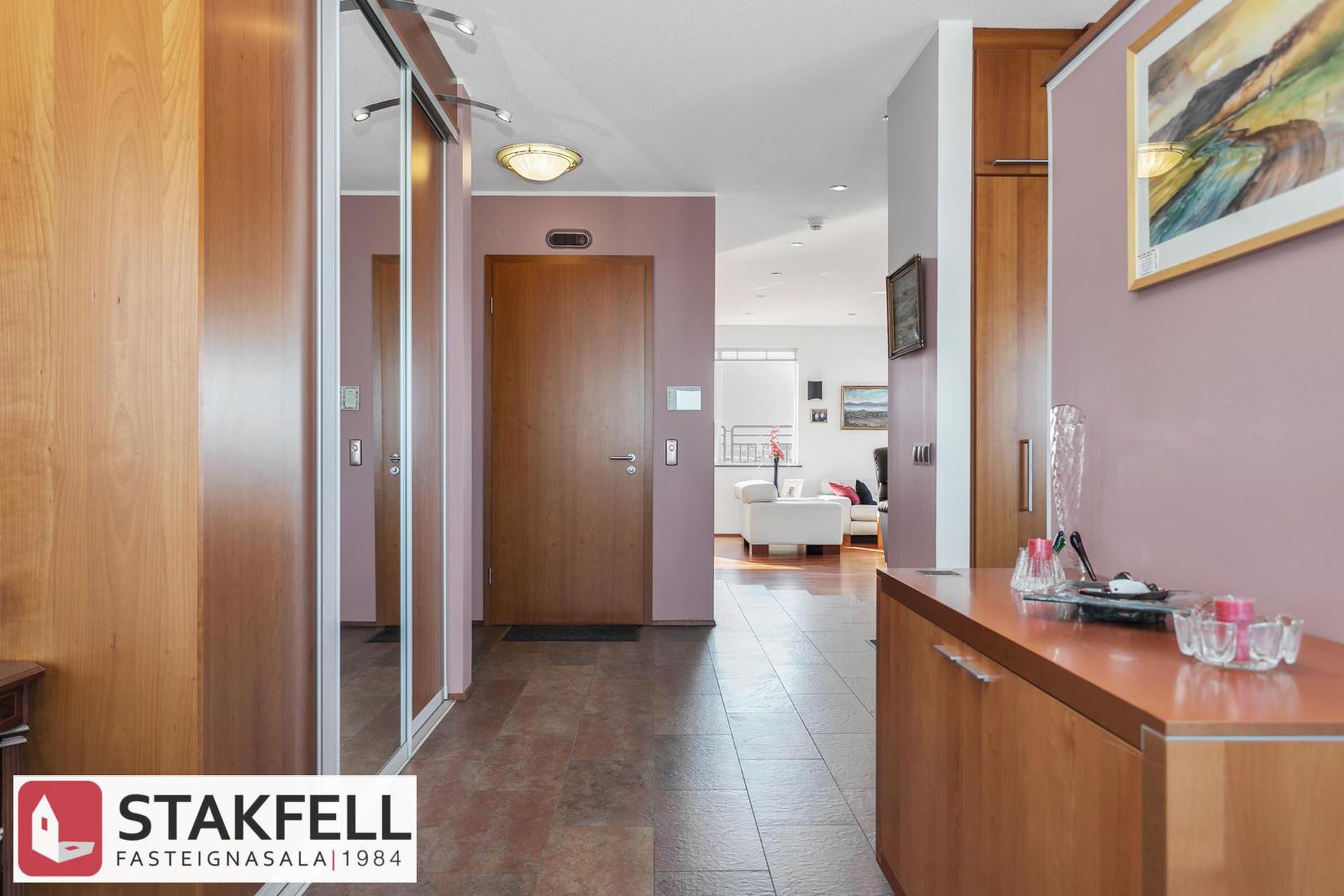 Rjúpnasalir 14 - 1501, 201 Kópavogur