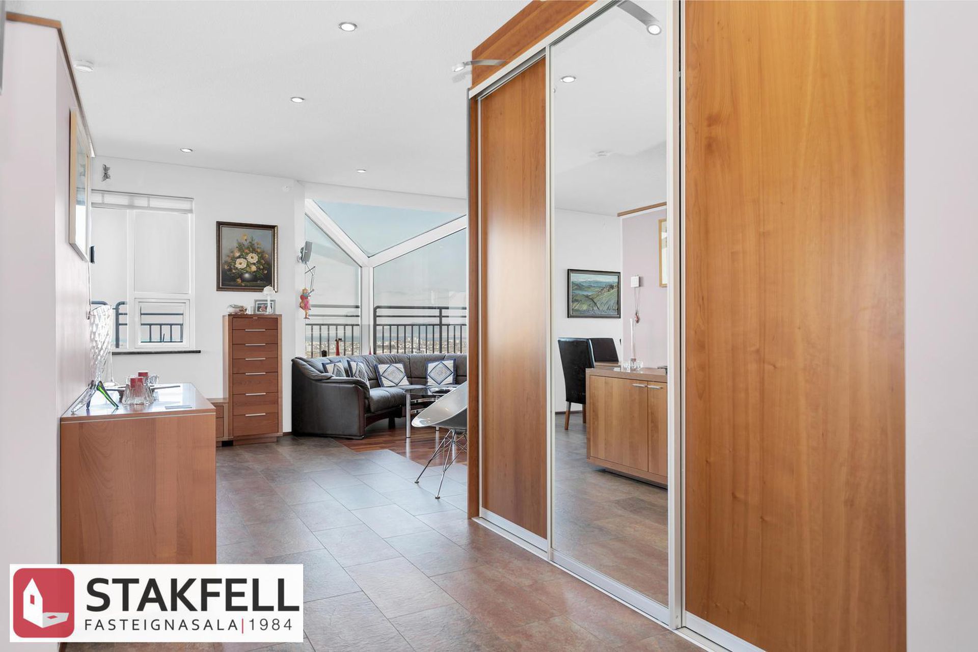 Rjúpnasalir 14 - 1501, 201 Kópavogur