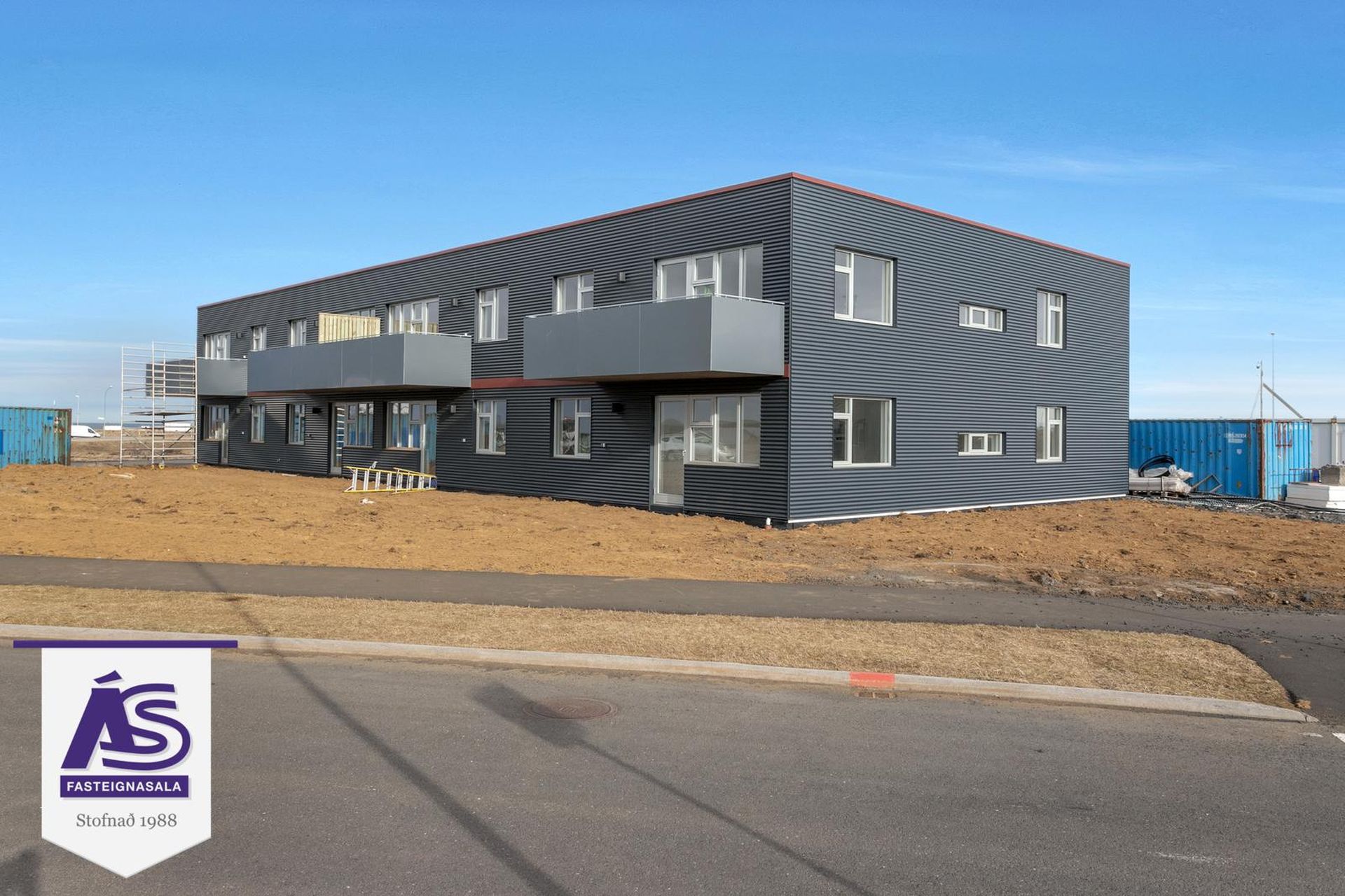 Skyggnisholt 14, 190 Sveitarfélagið Vogar