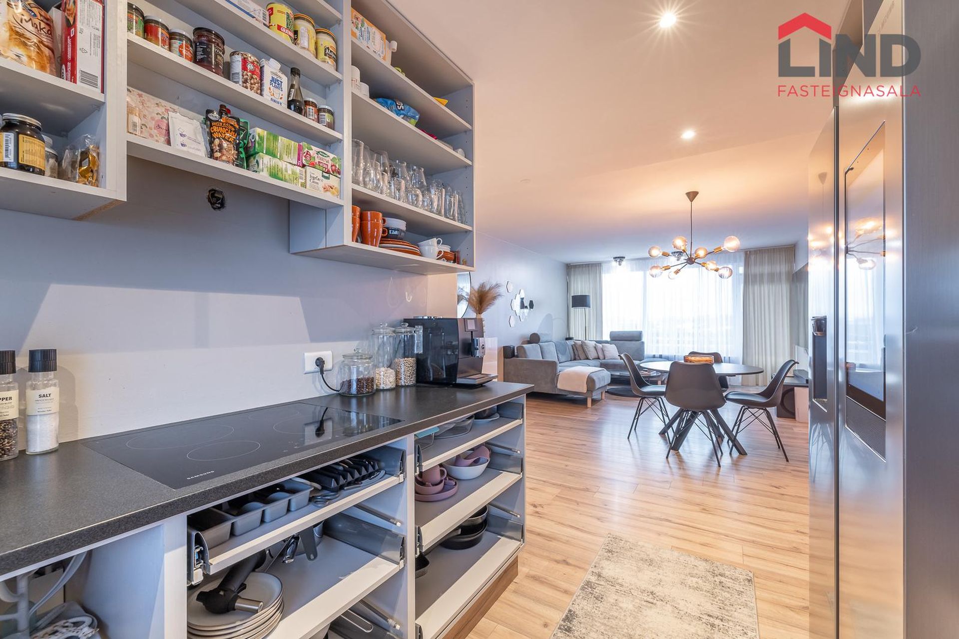 Hjallavegur 1 - 0102, 260 Reykjanesbær