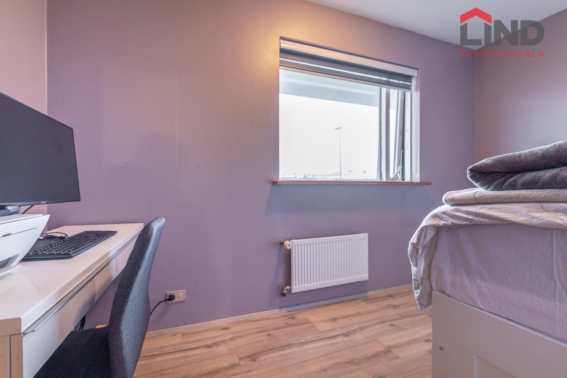 Hjallavegur 1 - 0102, 260 Reykjanesbær