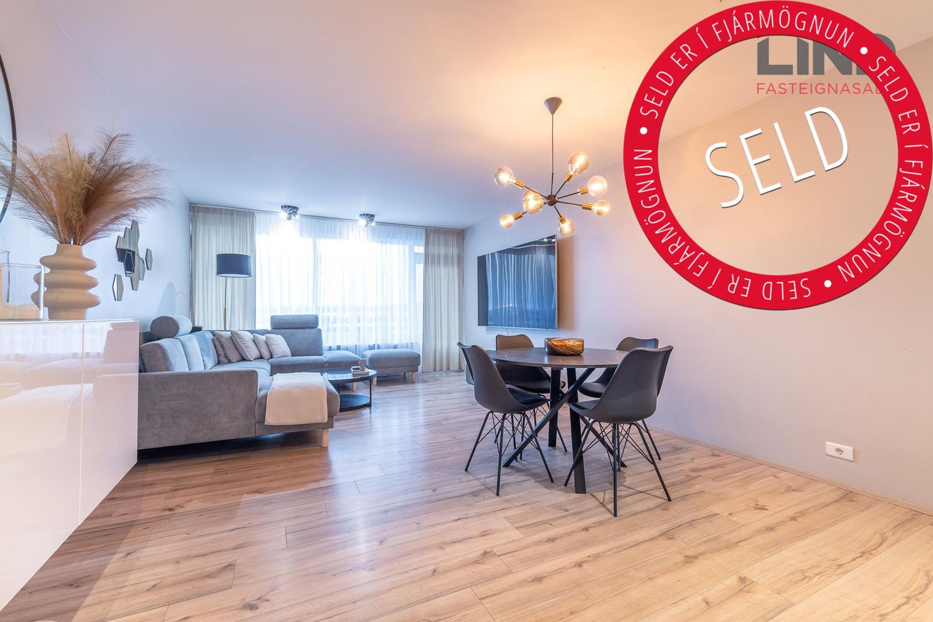 Hjallavegur 1 - 0102, 260 Reykjanesbær