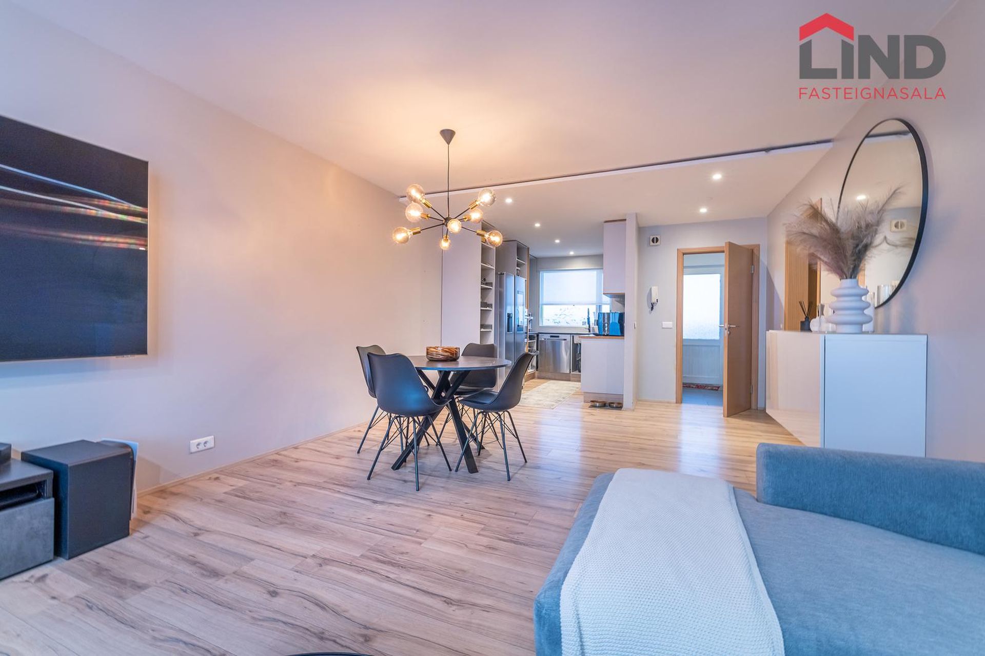 Hjallavegur 1 - 0102, 260 Reykjanesbær