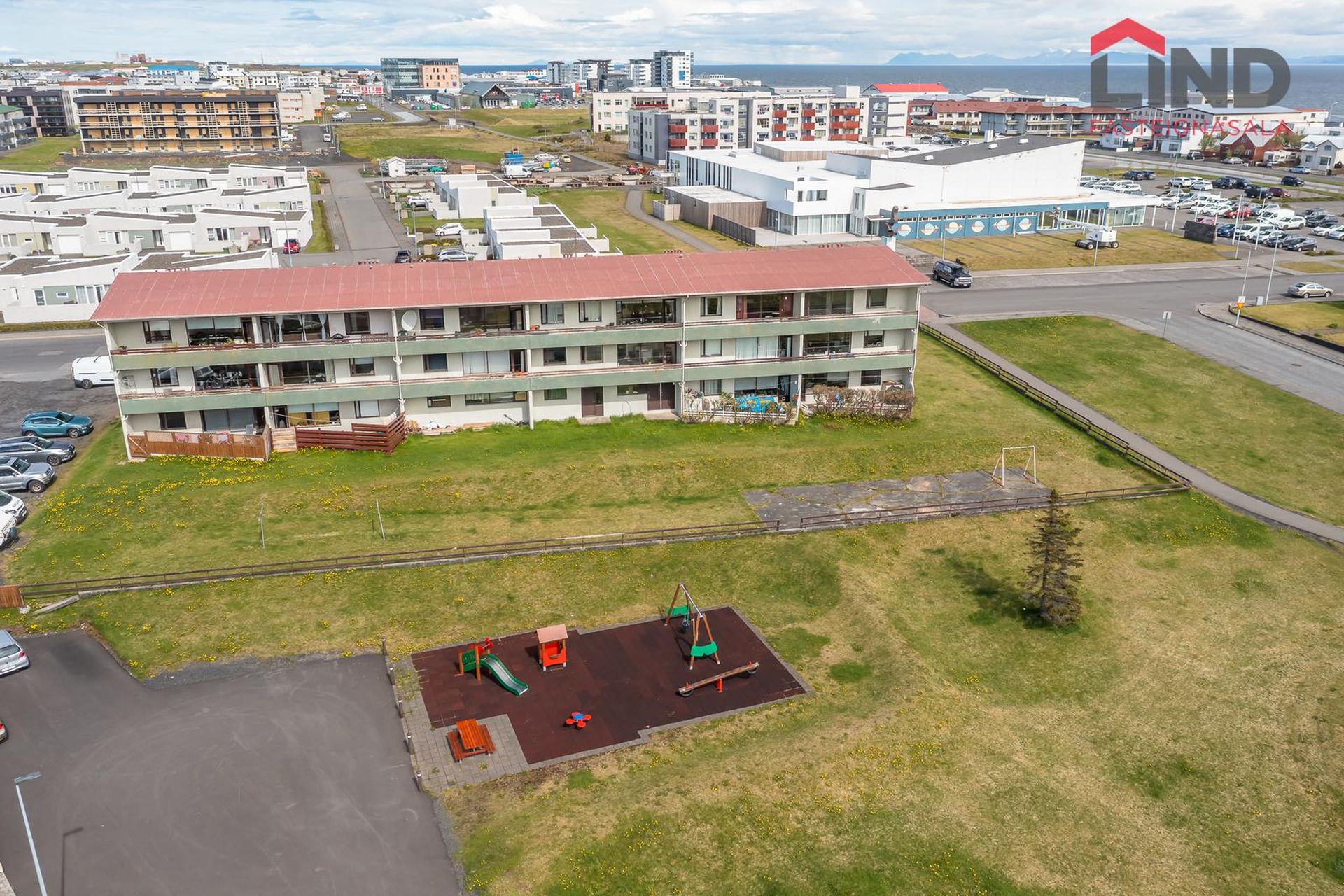 Hjallavegur 1 - 0102, 260 Reykjanesbær