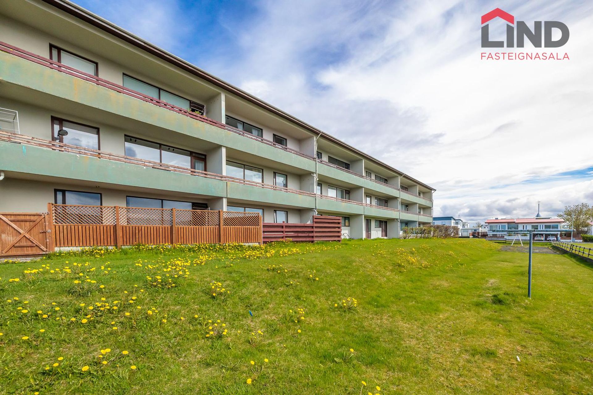 Hjallavegur 1 - 0102, 260 Reykjanesbær